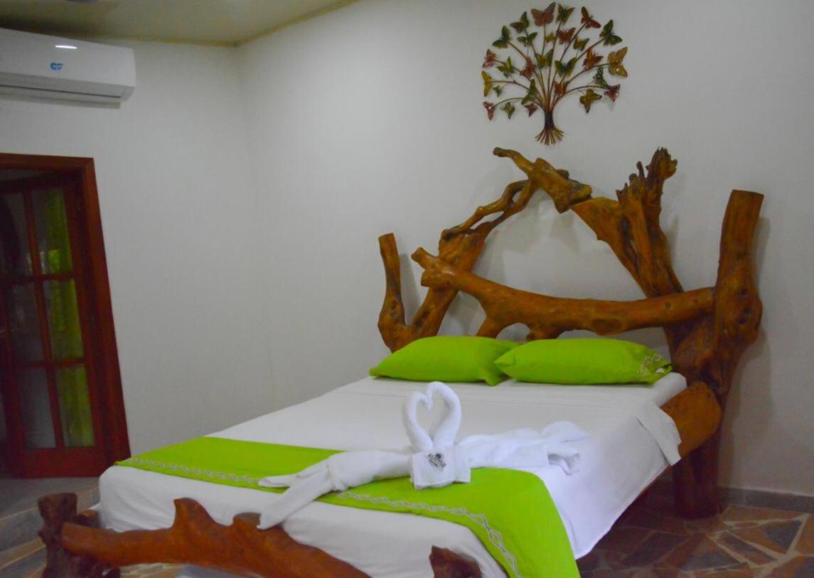 Eco Hostal Kuima