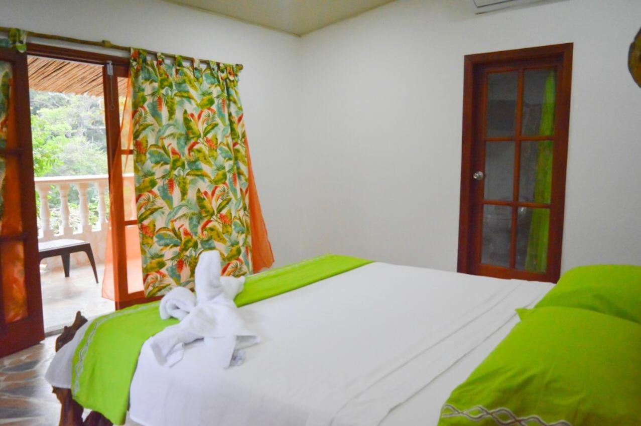 Eco Hostal Kuima