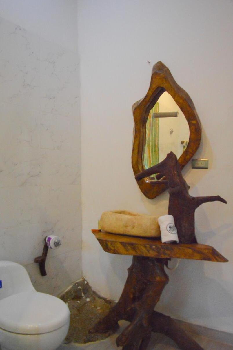 Eco Hostal Kuima