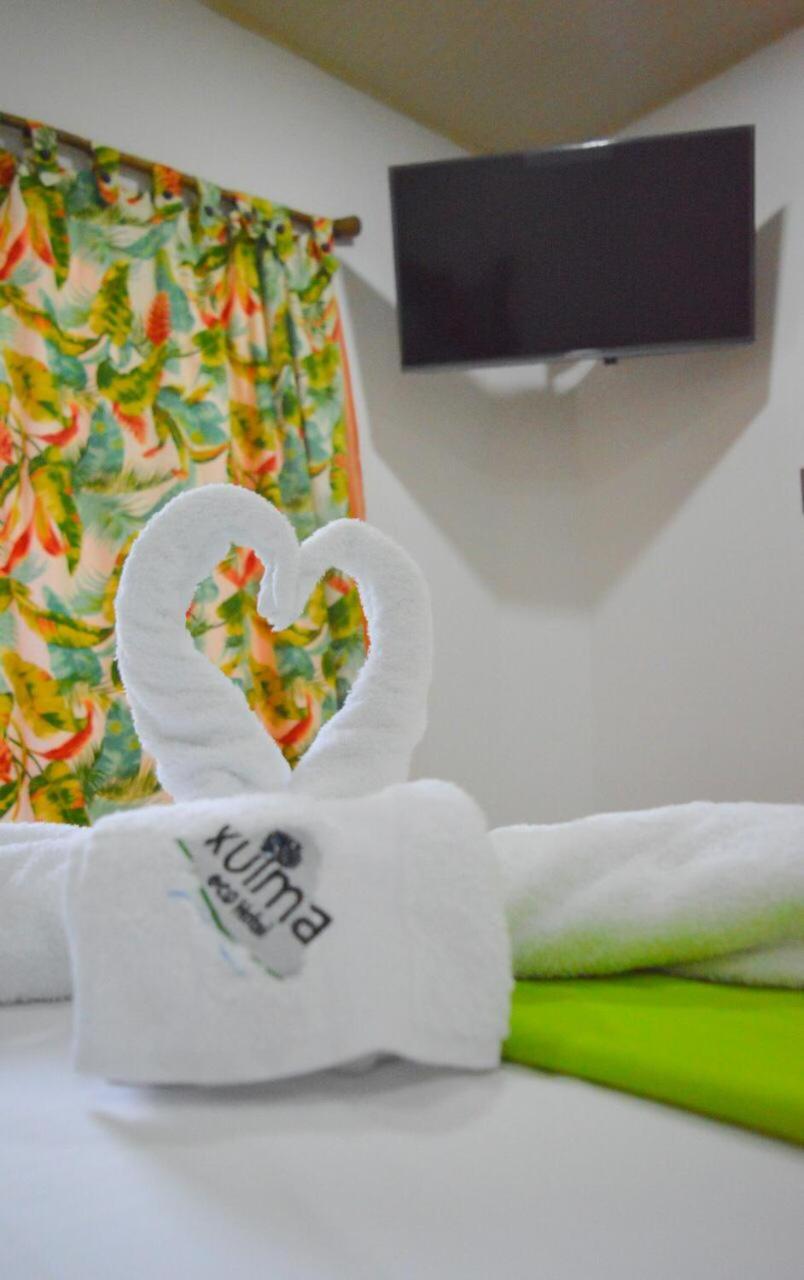 Eco Hostal Kuima