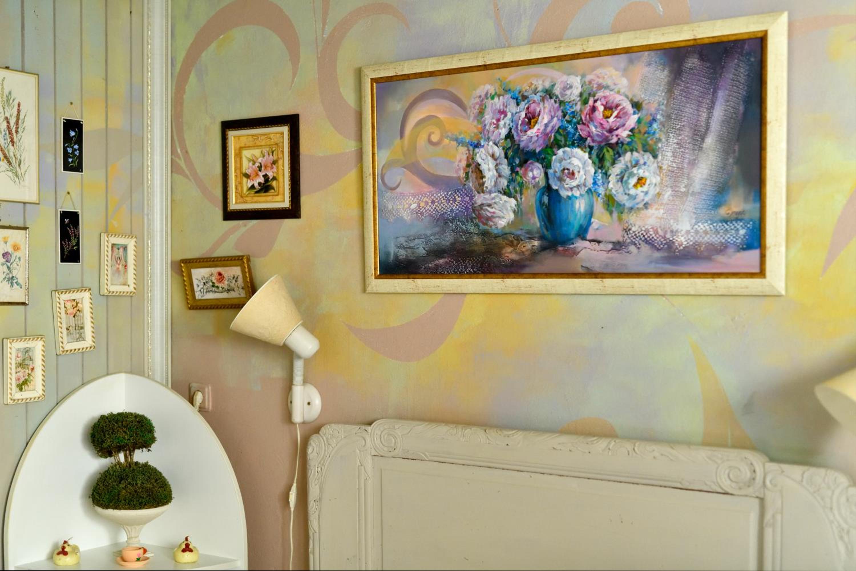Chamurkov Guest House