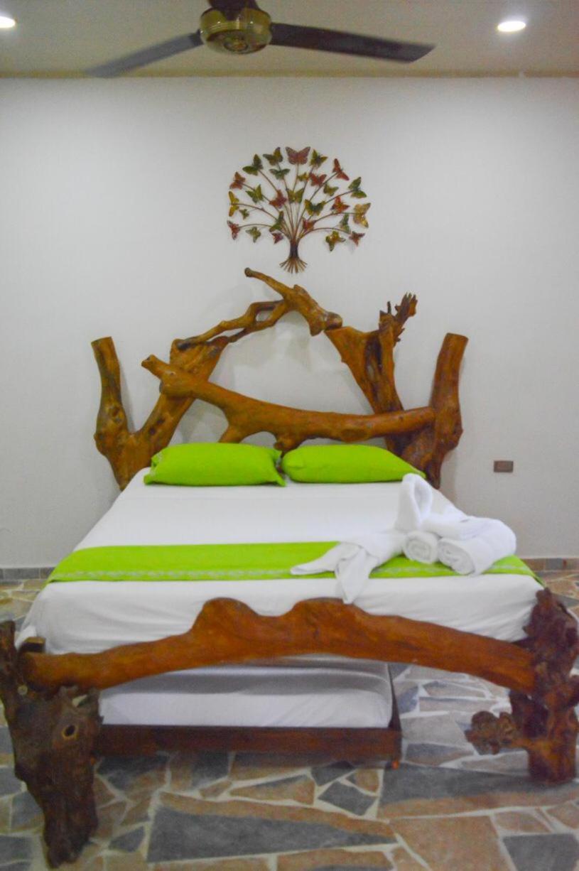 Eco Hostal Kuima