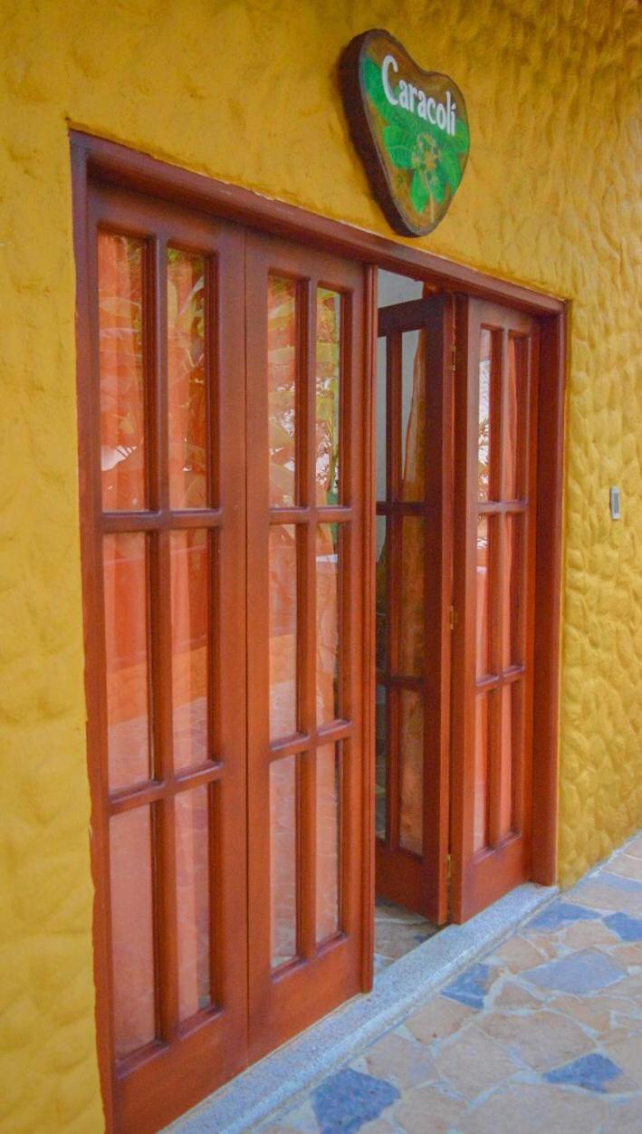 Eco Hostal Kuima
