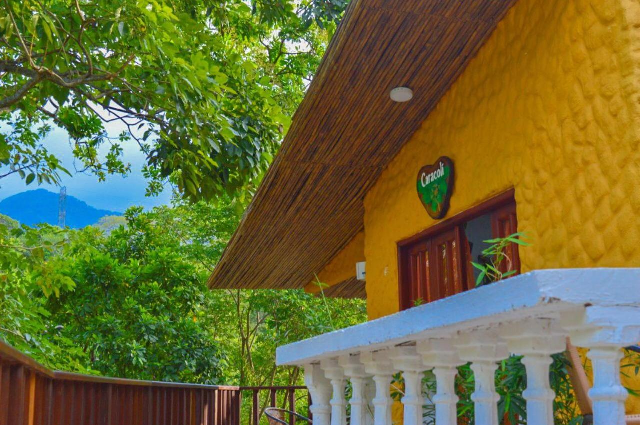 Eco Hostal Kuima