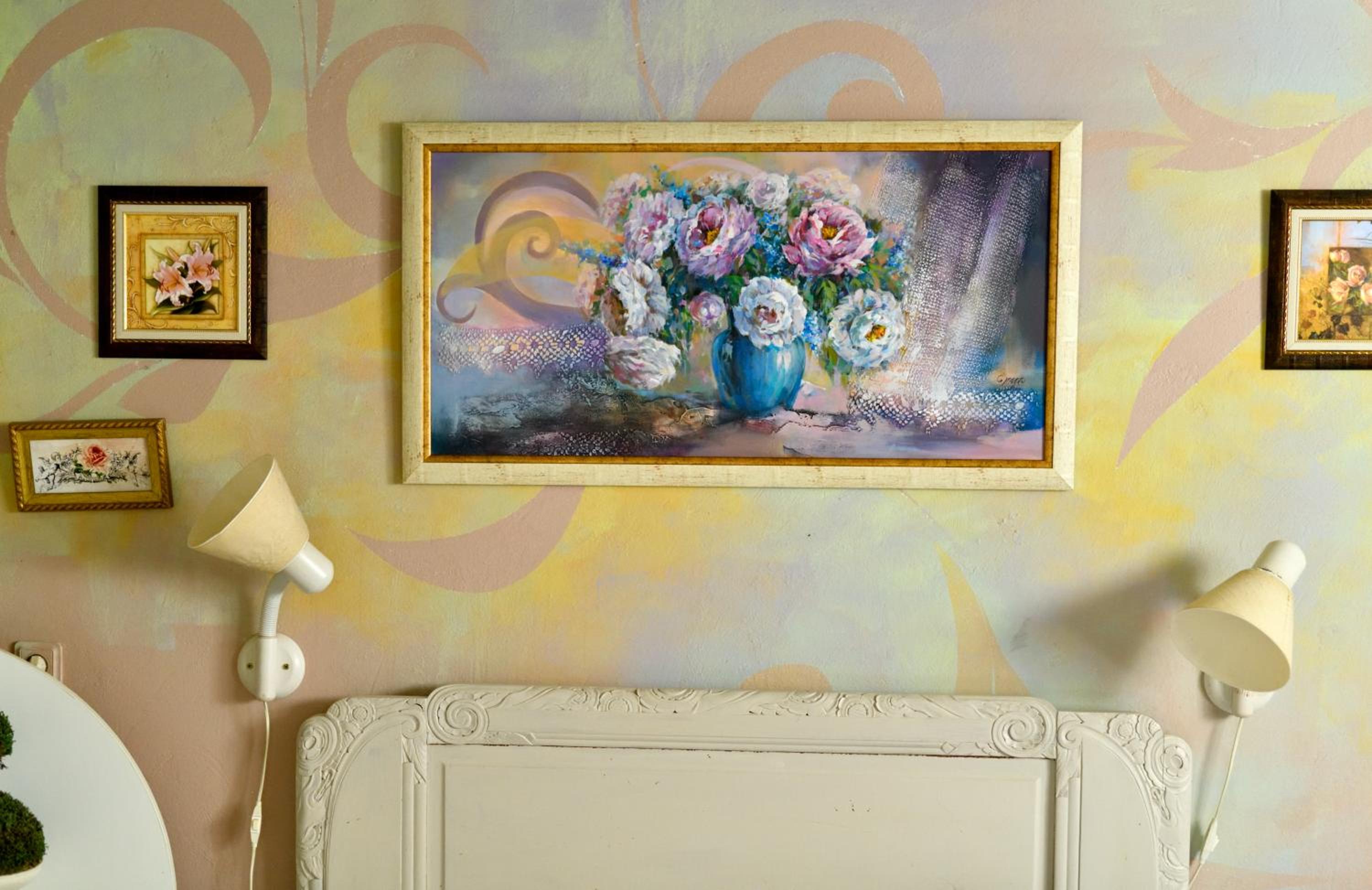 Chamurkov Guest House
