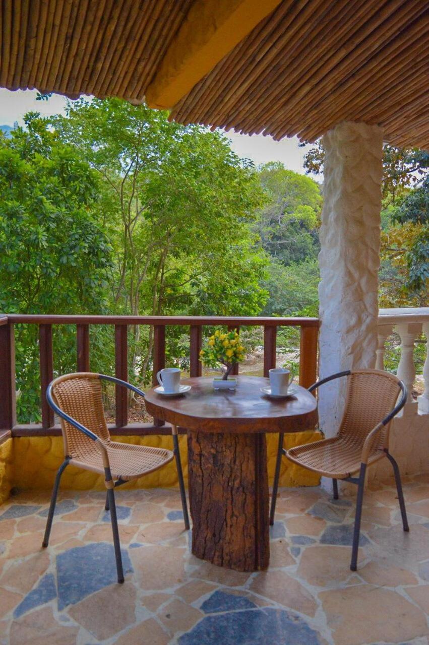 Eco Hostal Kuima