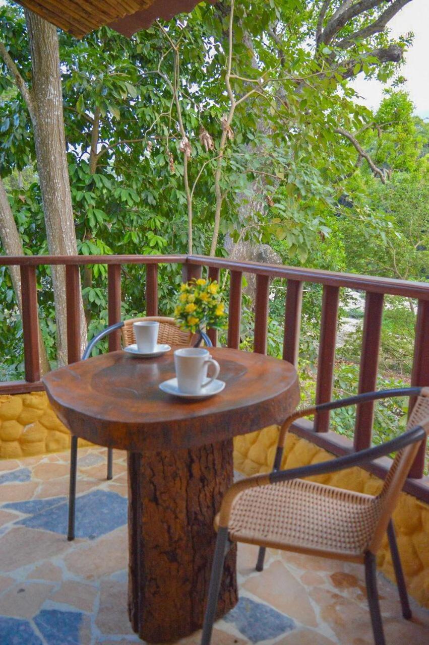 Eco Hostal Kuima