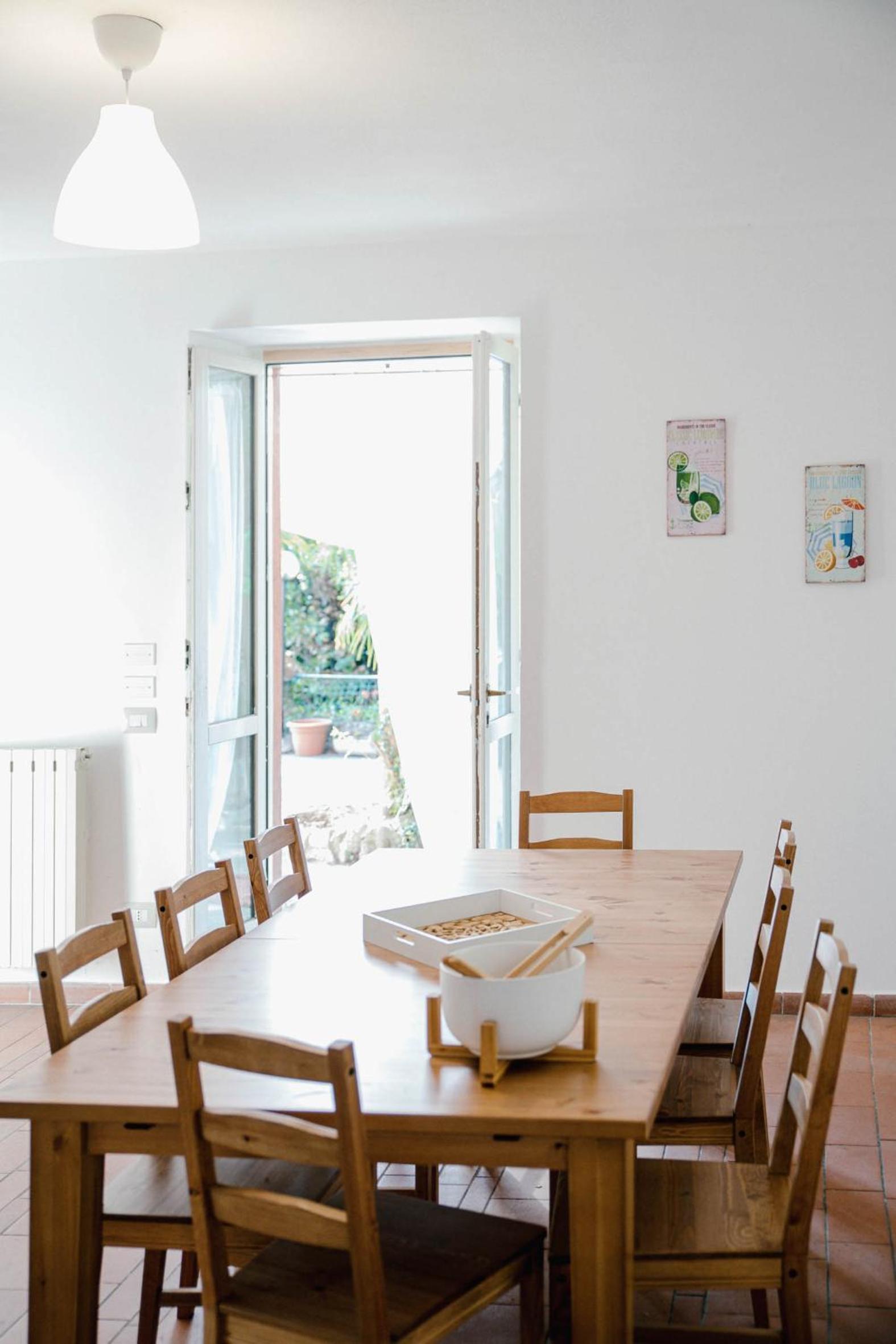 Villa Bertacchi - inside and out Como photo 4
