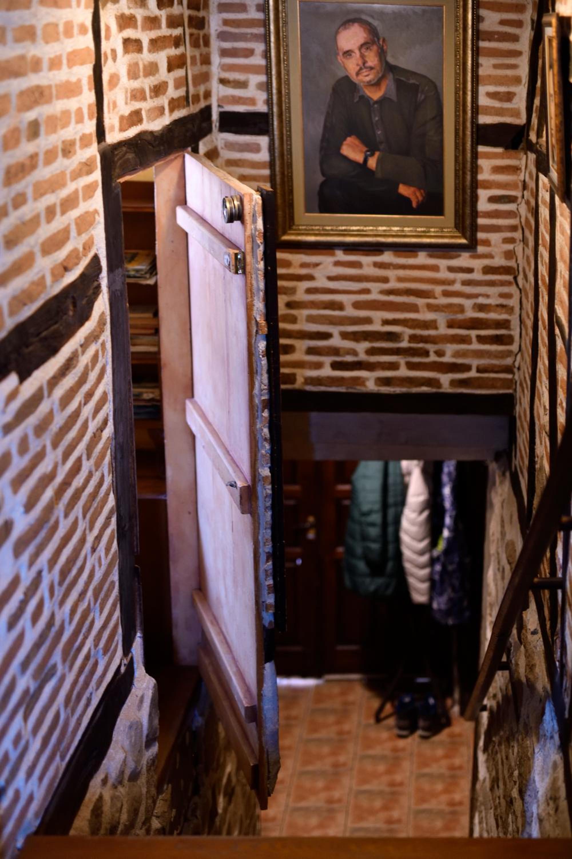 Chamurkov Guest House
