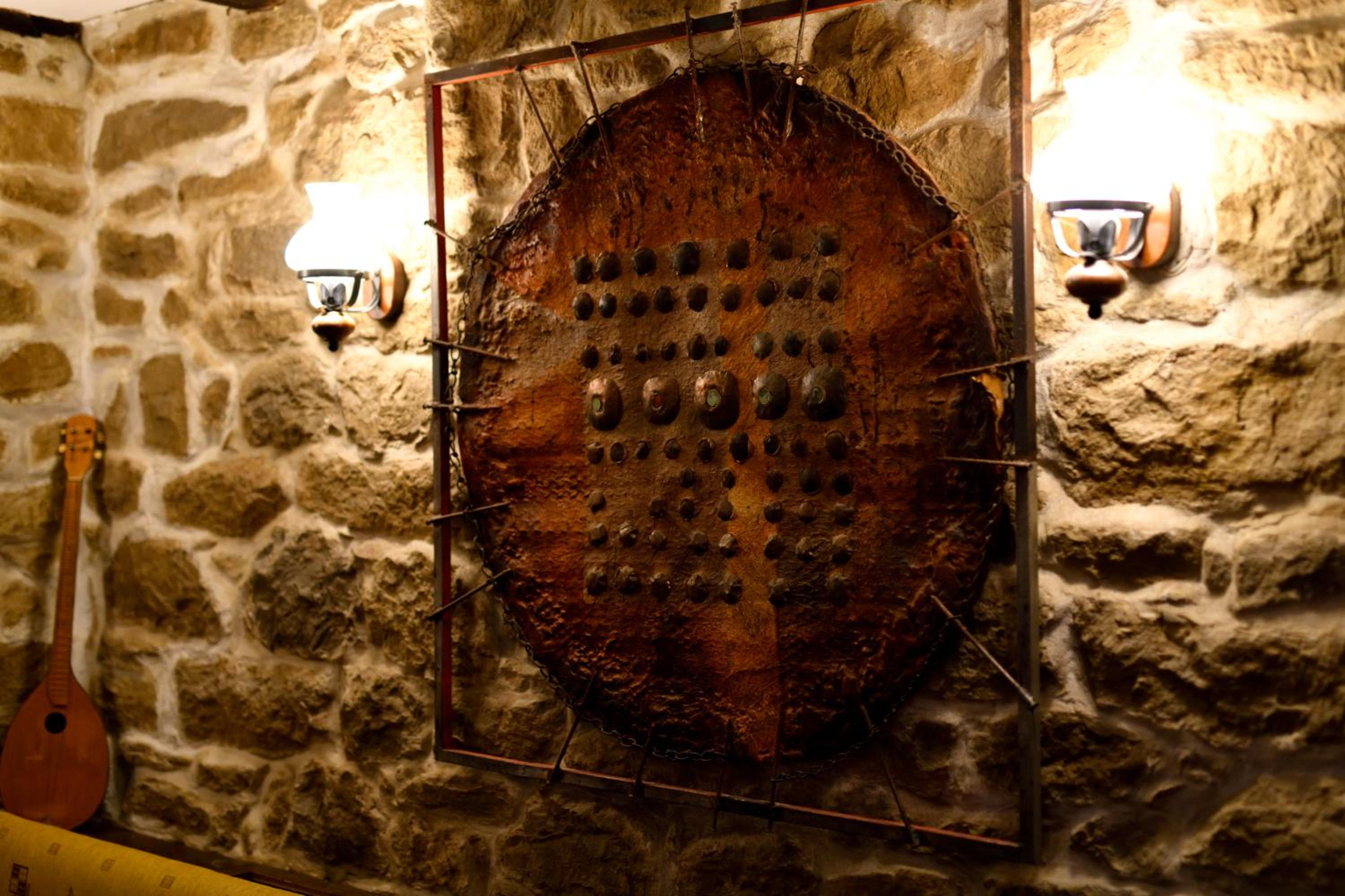 Chamurkov Guest House
