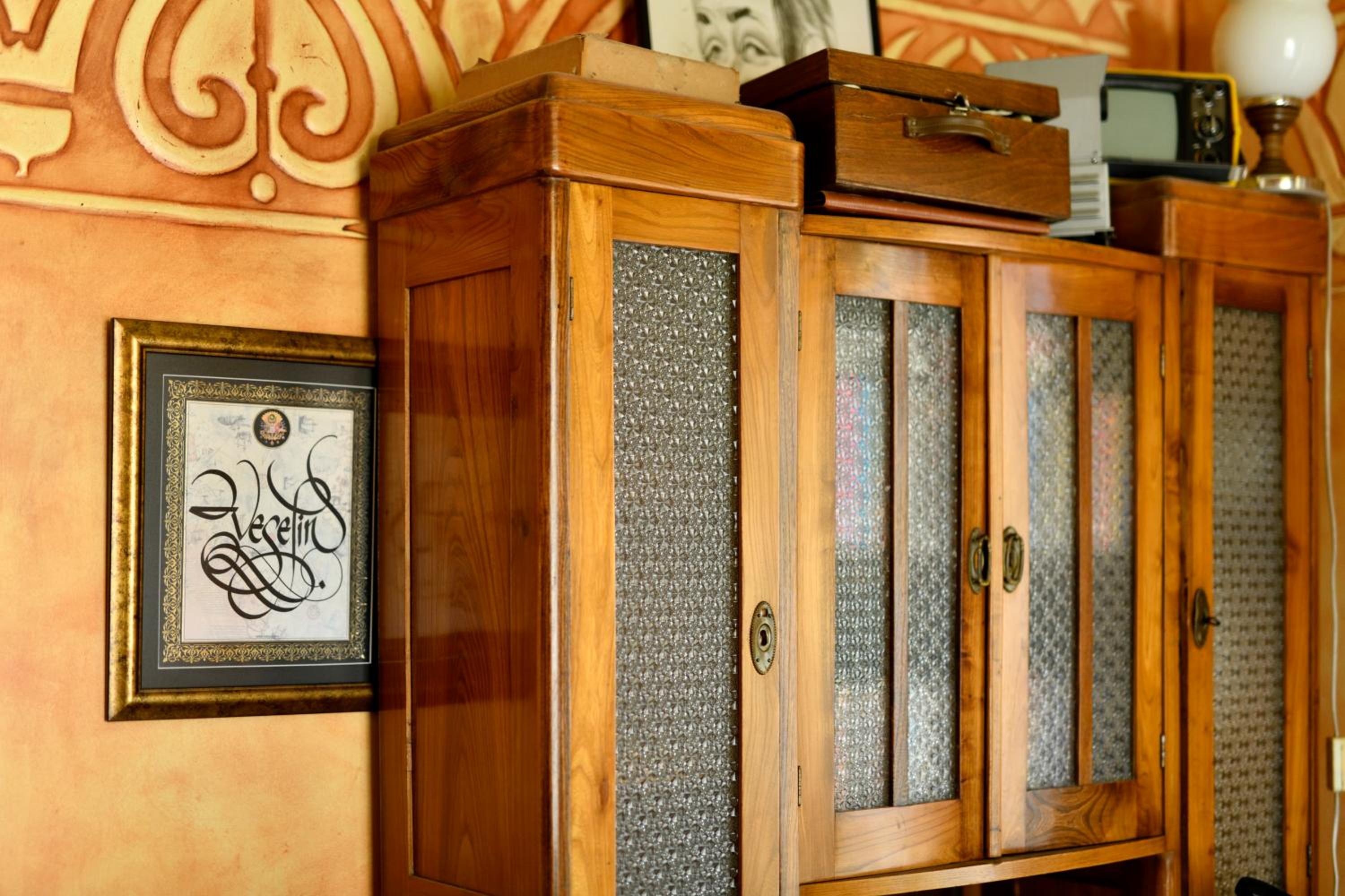 Chamurkov Guest House