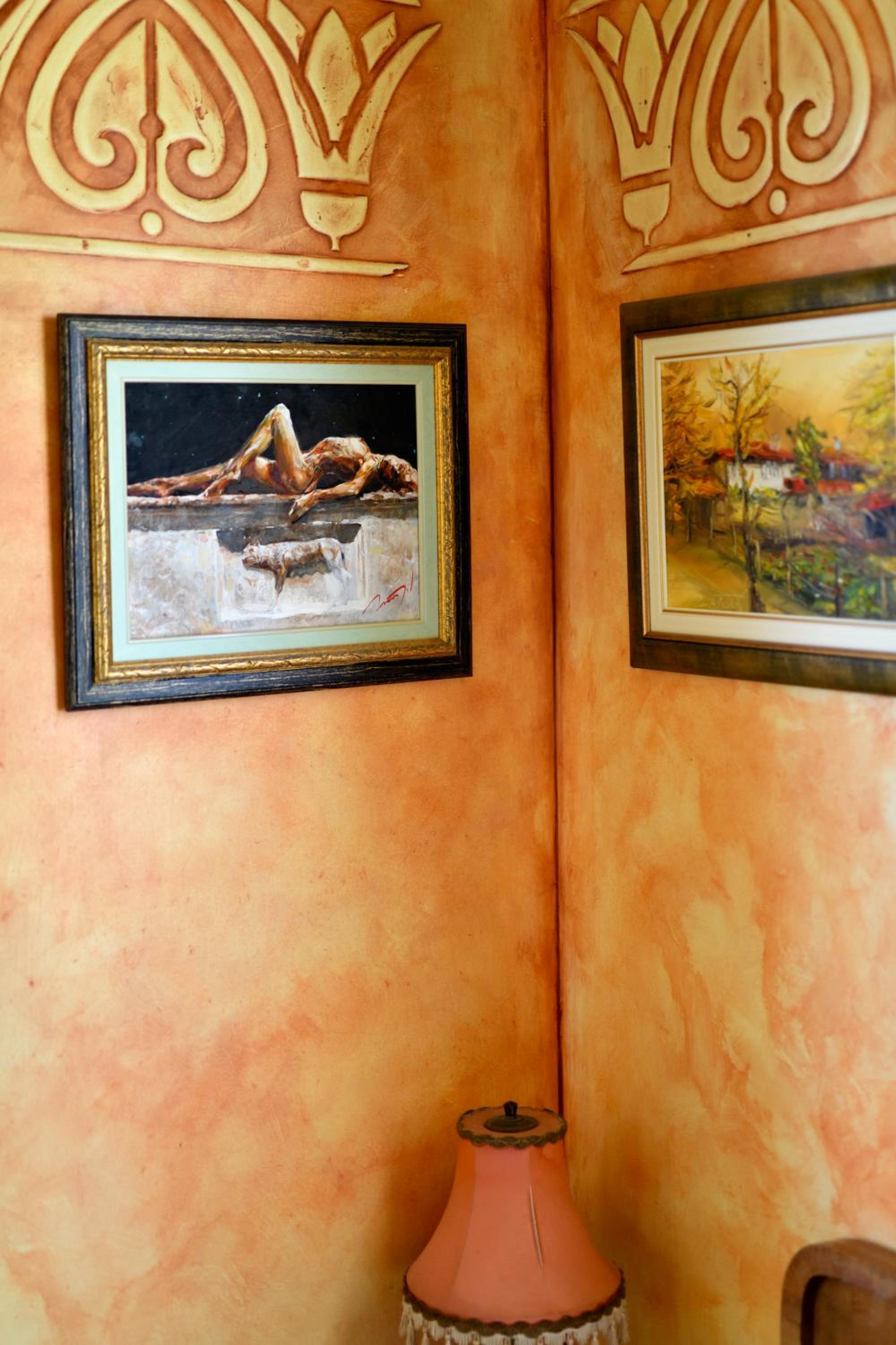 Chamurkov Guest House