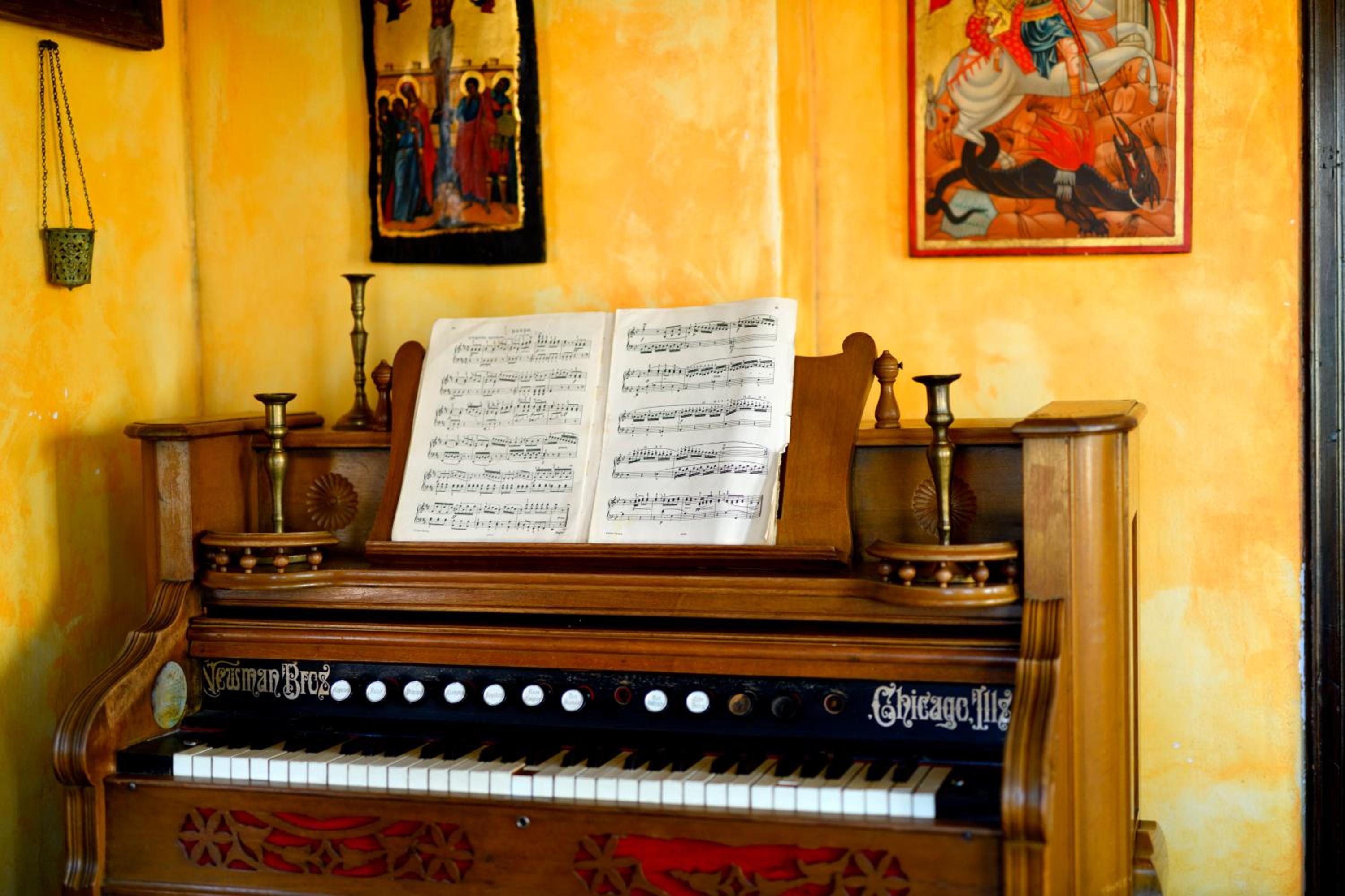 Chamurkov Guest House