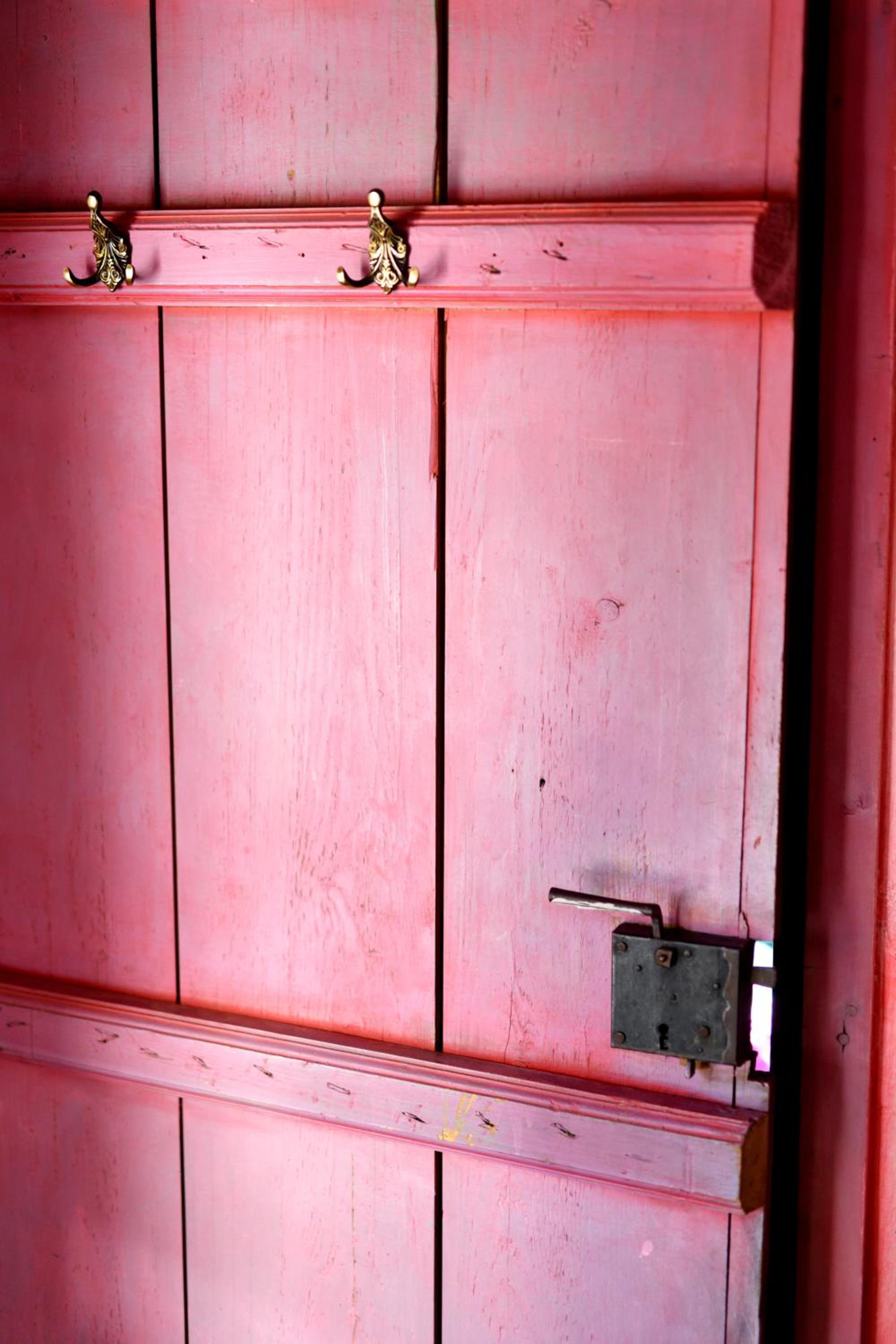 Chamurkov Guest House