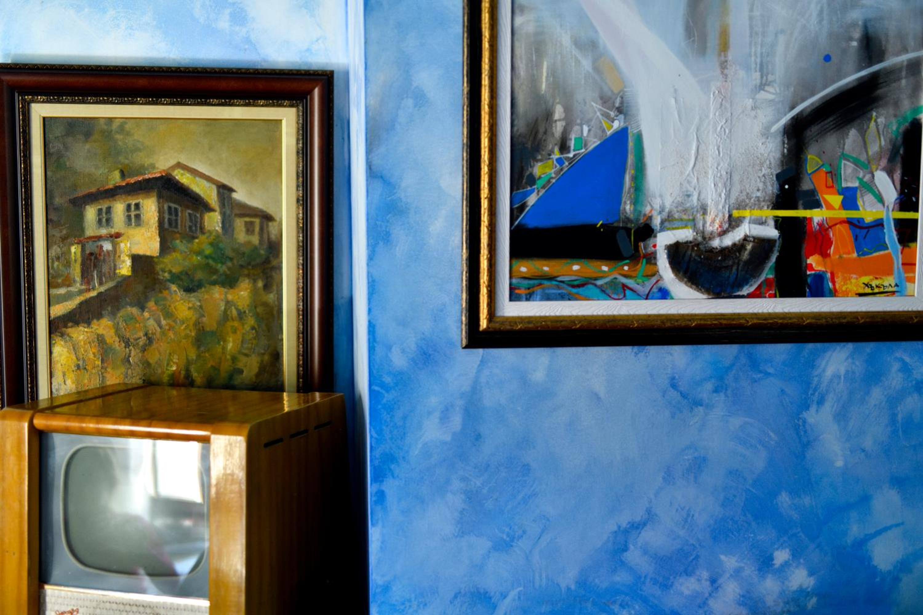 Chamurkov Guest House