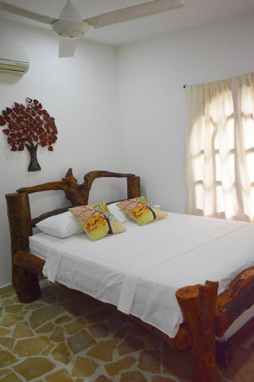 Eco Hostal Kuima