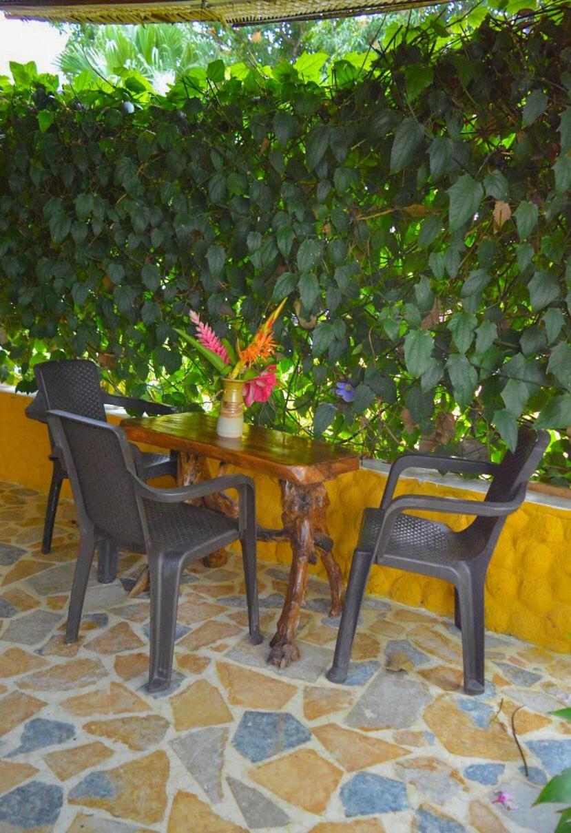 Eco Hostal Kuima