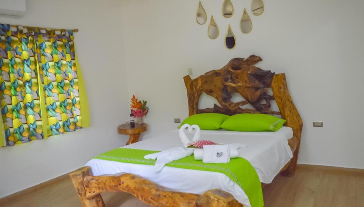 Eco Hostal Kuima