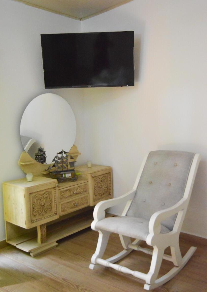Eco Hostal Kuima