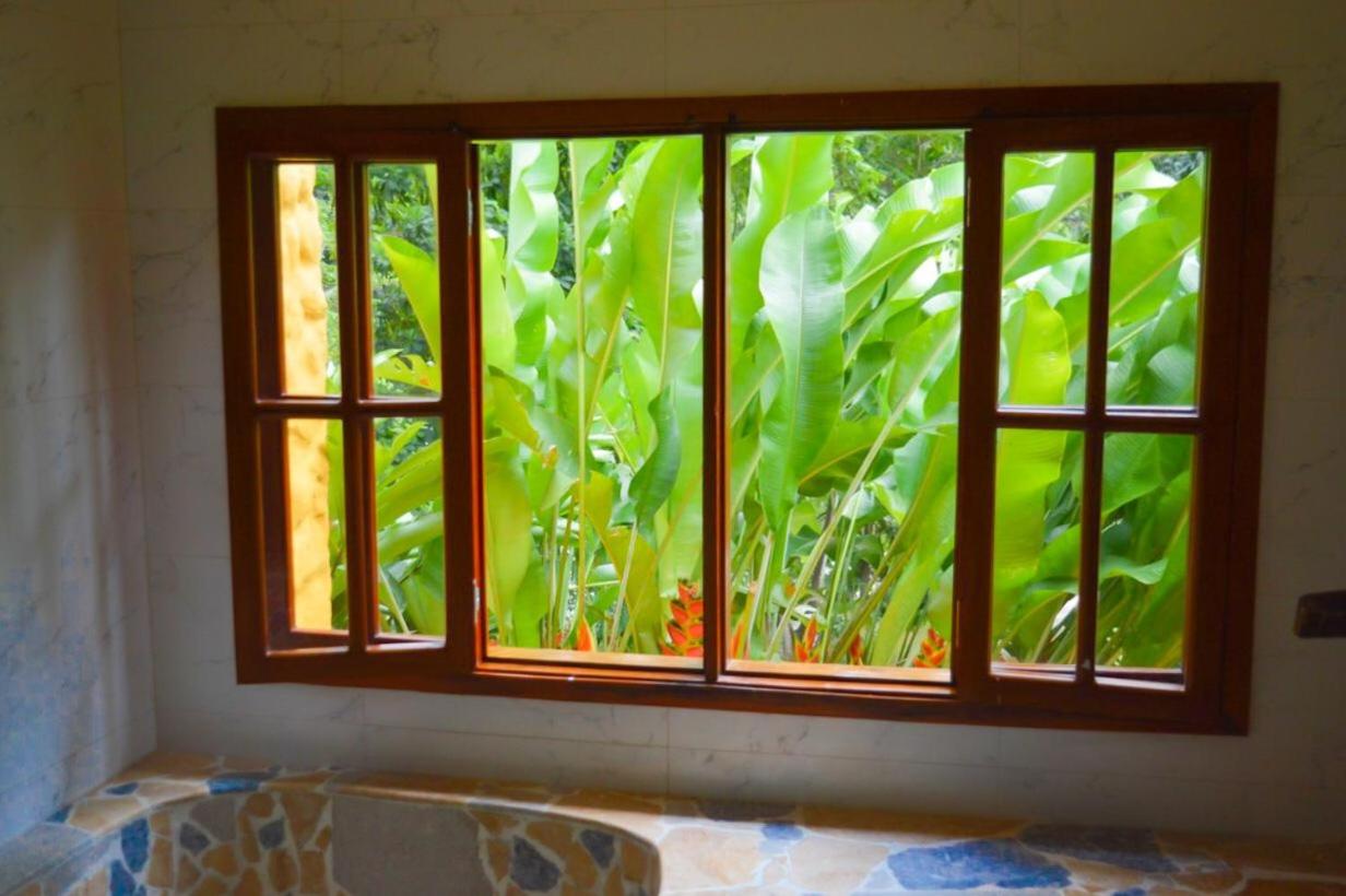 Eco Hostal Kuima