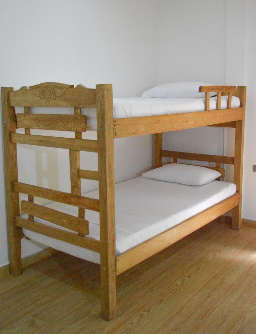 Eco Hostal Kuima