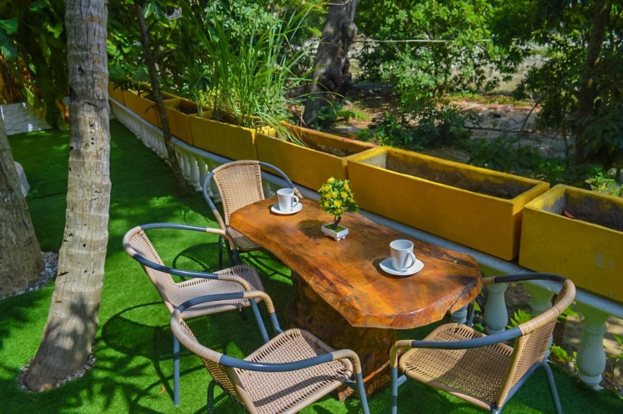 Eco Hostal Kuima