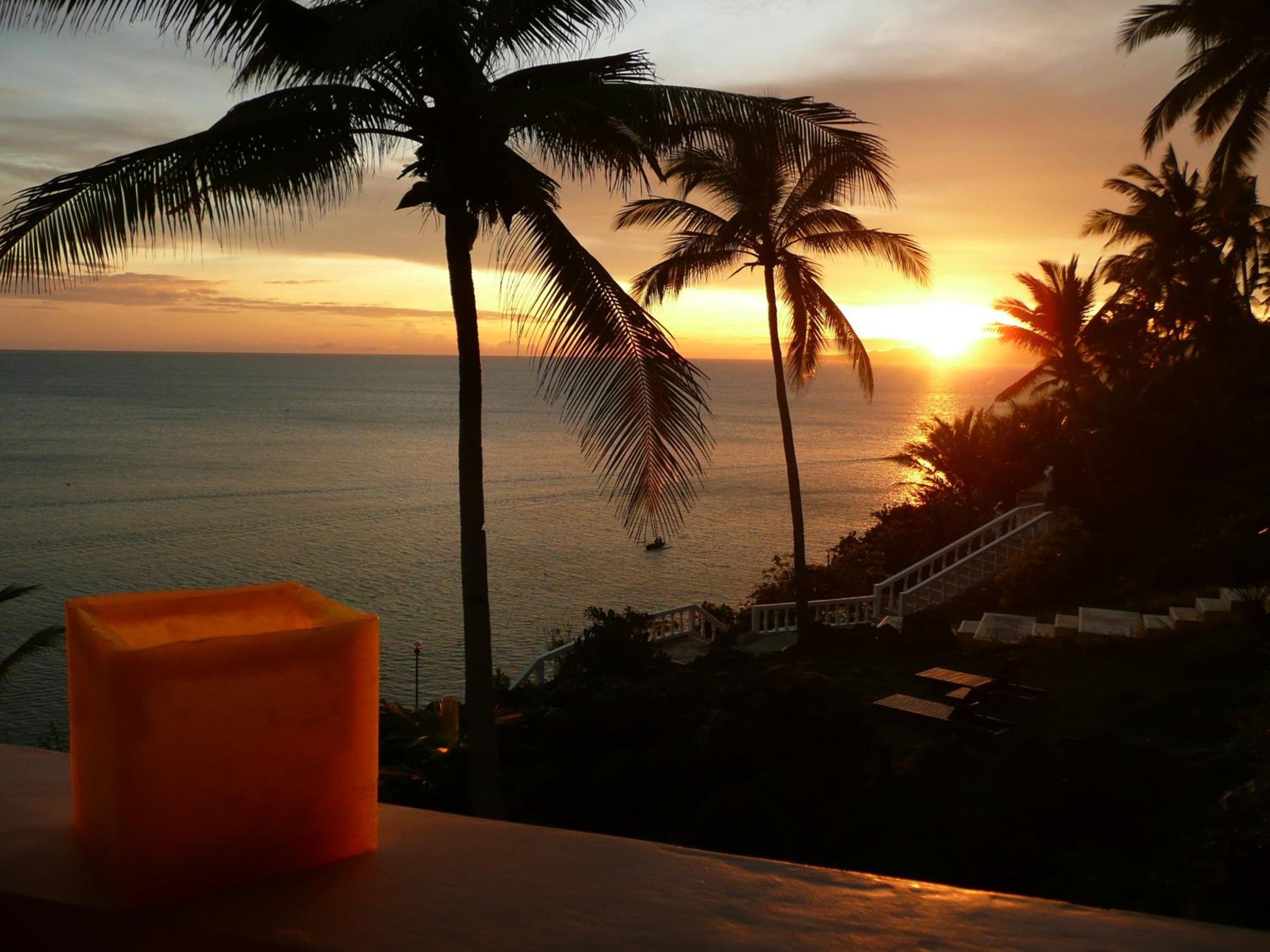 Blue Star Dive and Resort