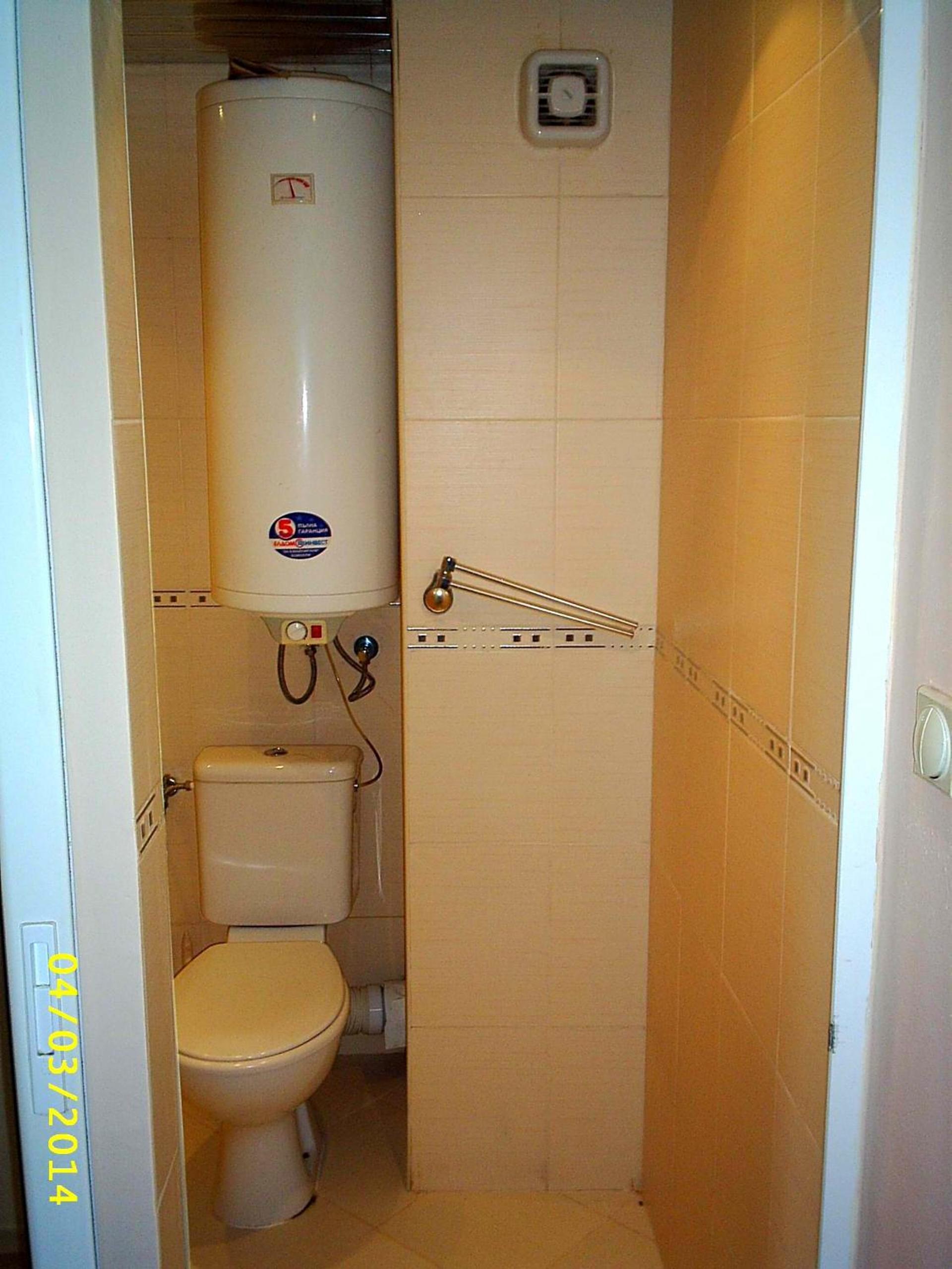 Apartments Bravo 1-Vichevi