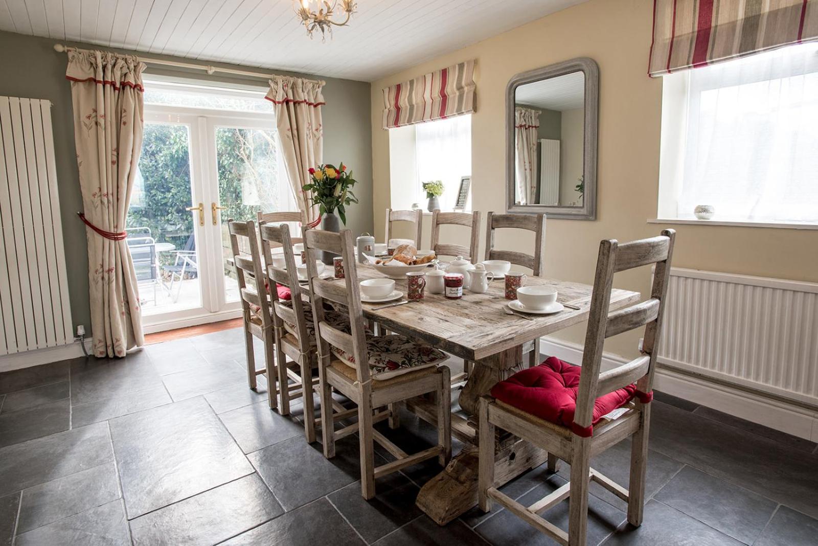 Newly renovated Old bakery House in Bath, 3 Bedroom, FREE Parking view 5
