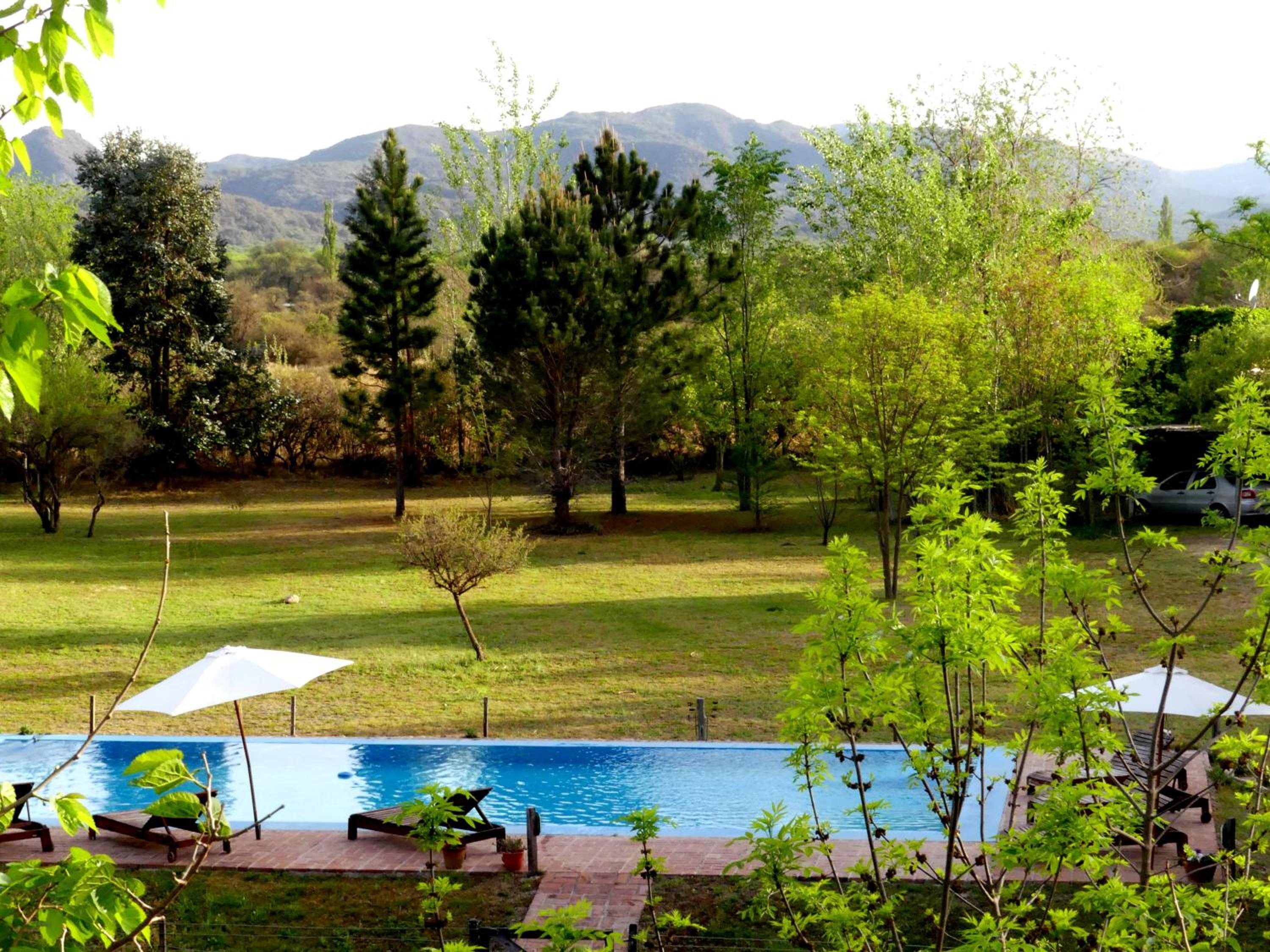 El Caserio Casas de Campo