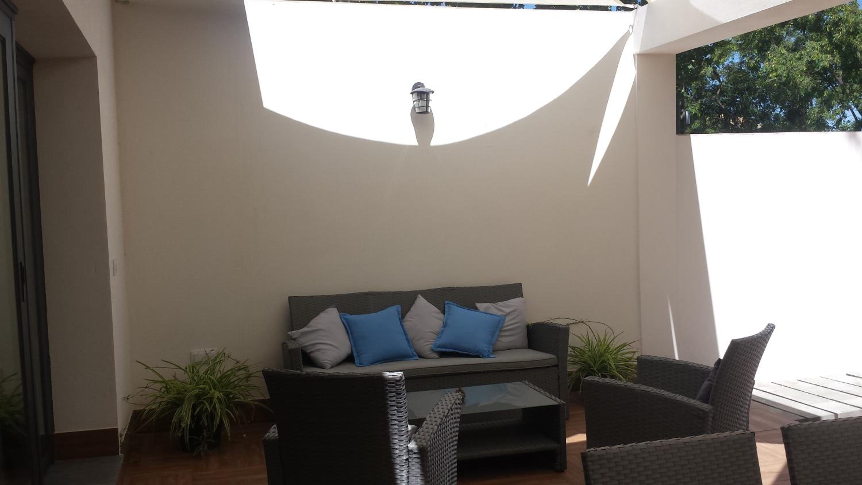 Casa Punta de Los Ingleses view 3
