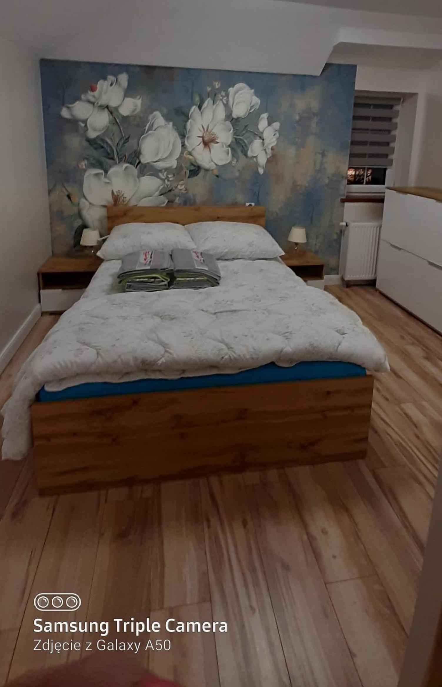 Apartamenty U Iwony Centrum miasta blisko Parku Zdrojowego view 2