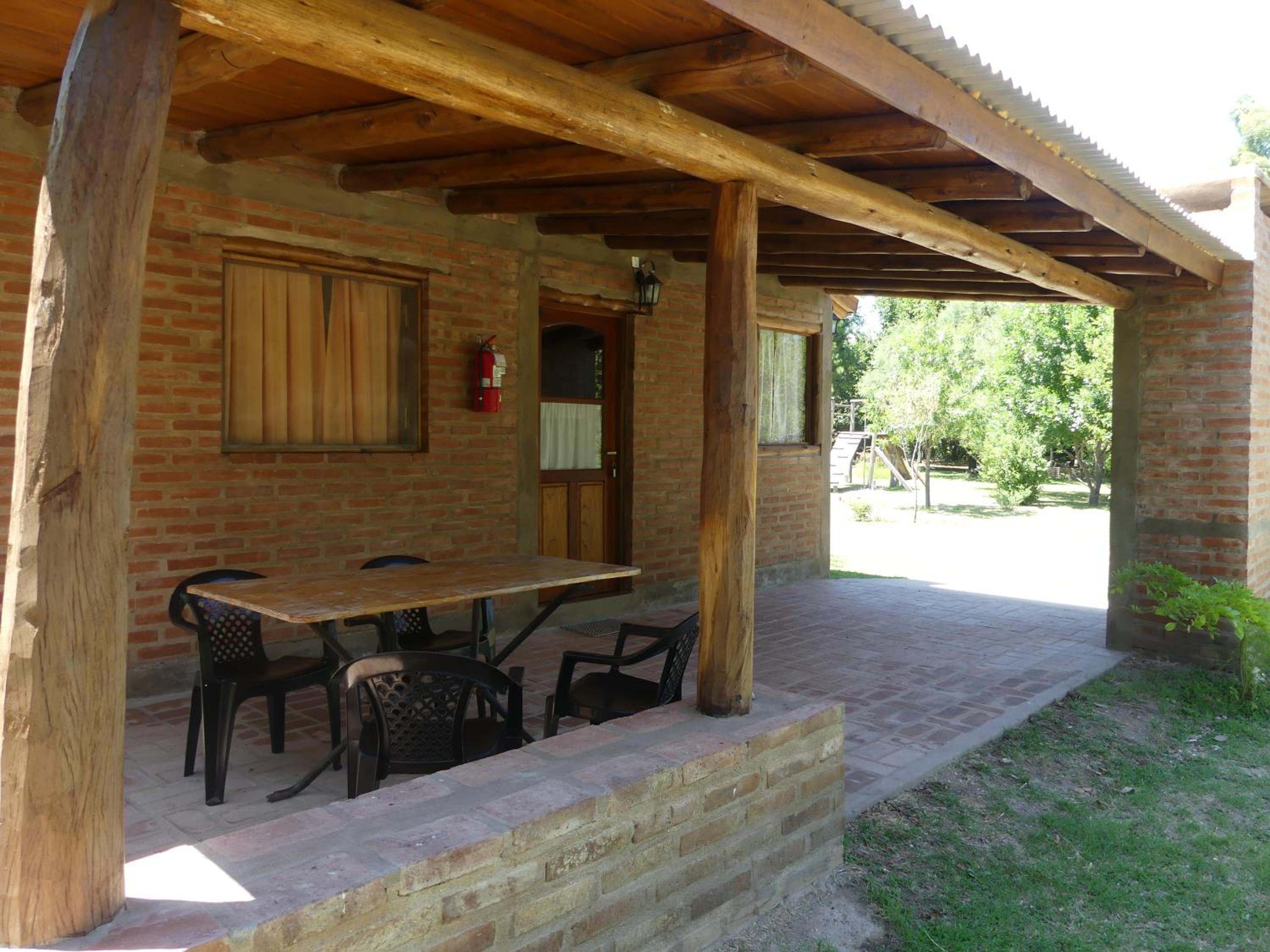 El Caserio Casas de Campo