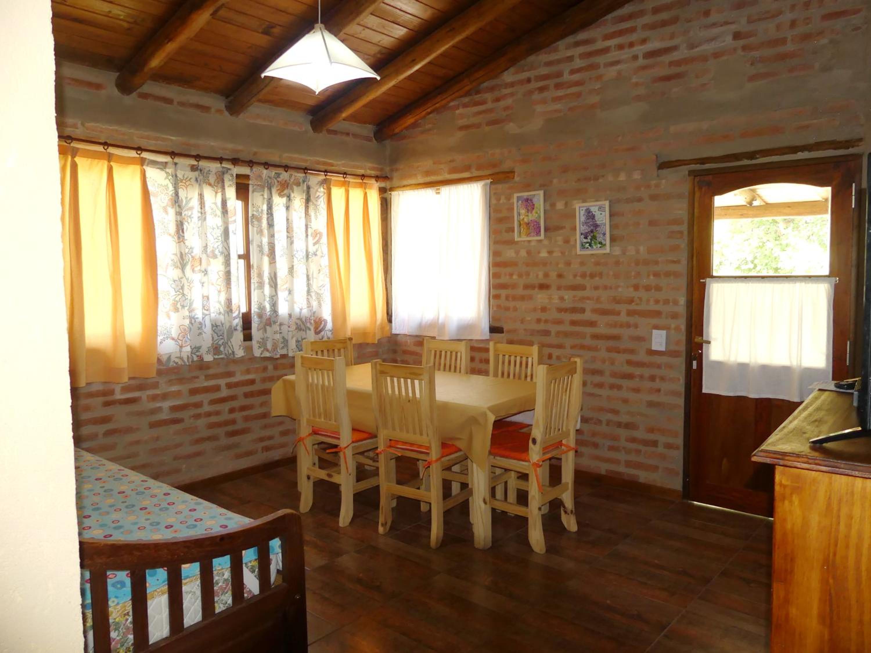 El Caserio Casas de Campo