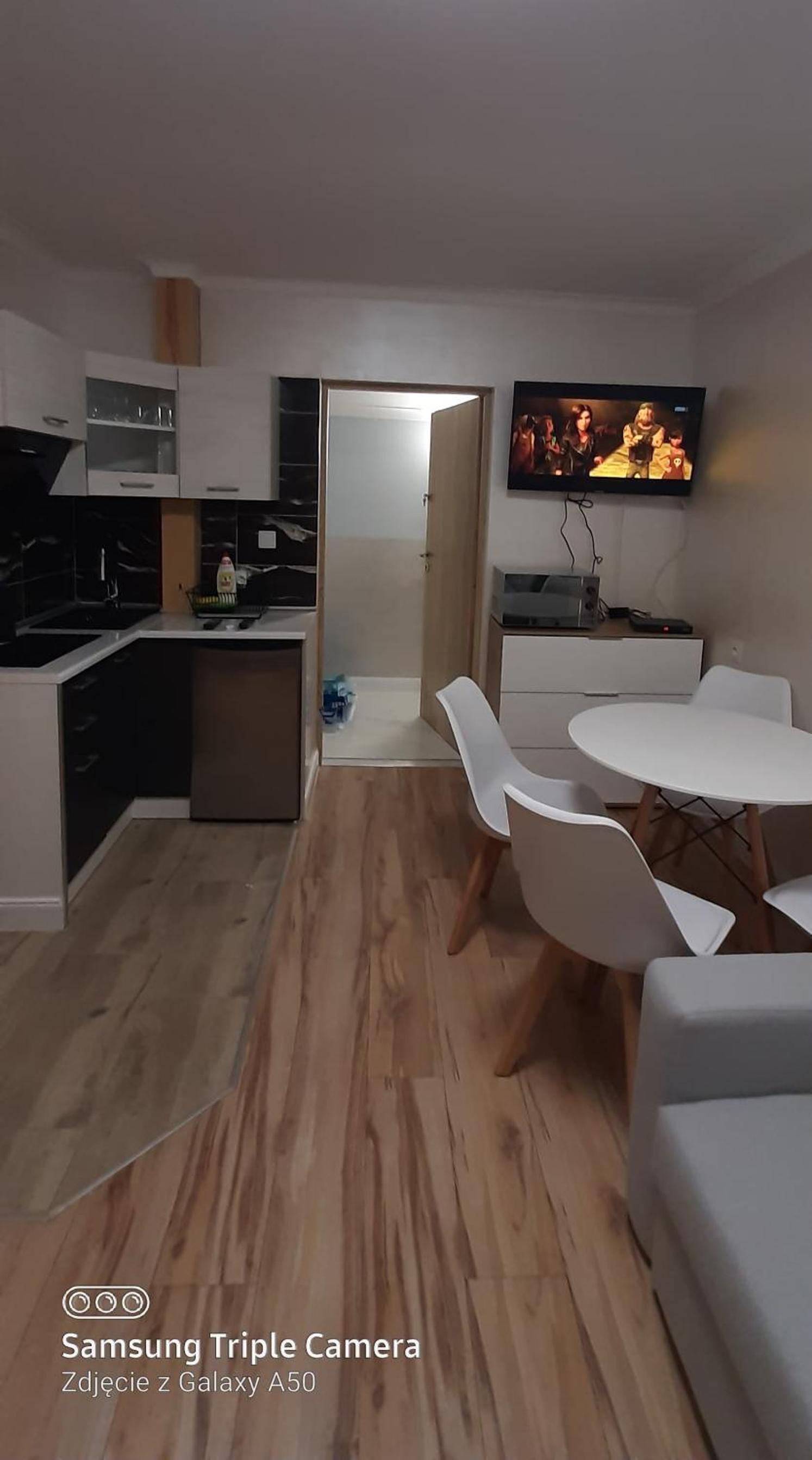 Apartamenty U Iwony Centrum miasta blisko Parku Zdrojowego view 3