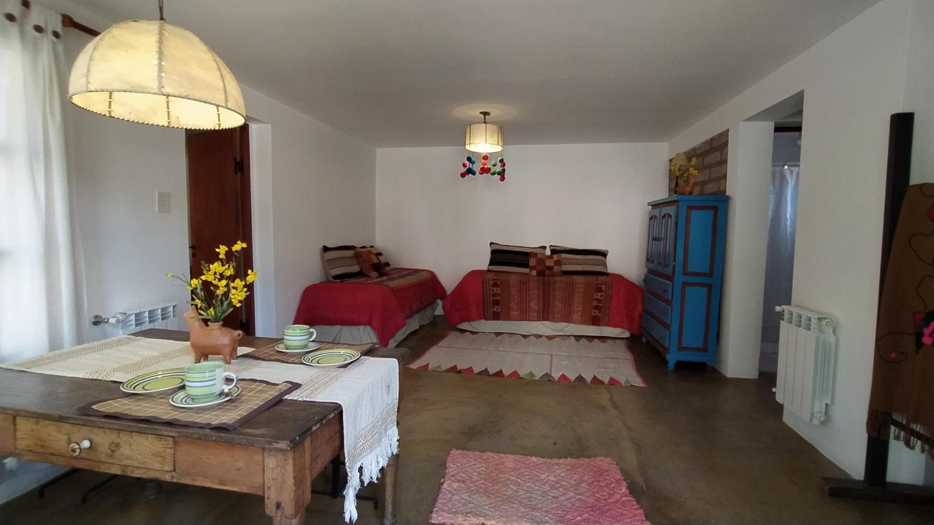 Los Arcabuceros Casa Hotel Boutique