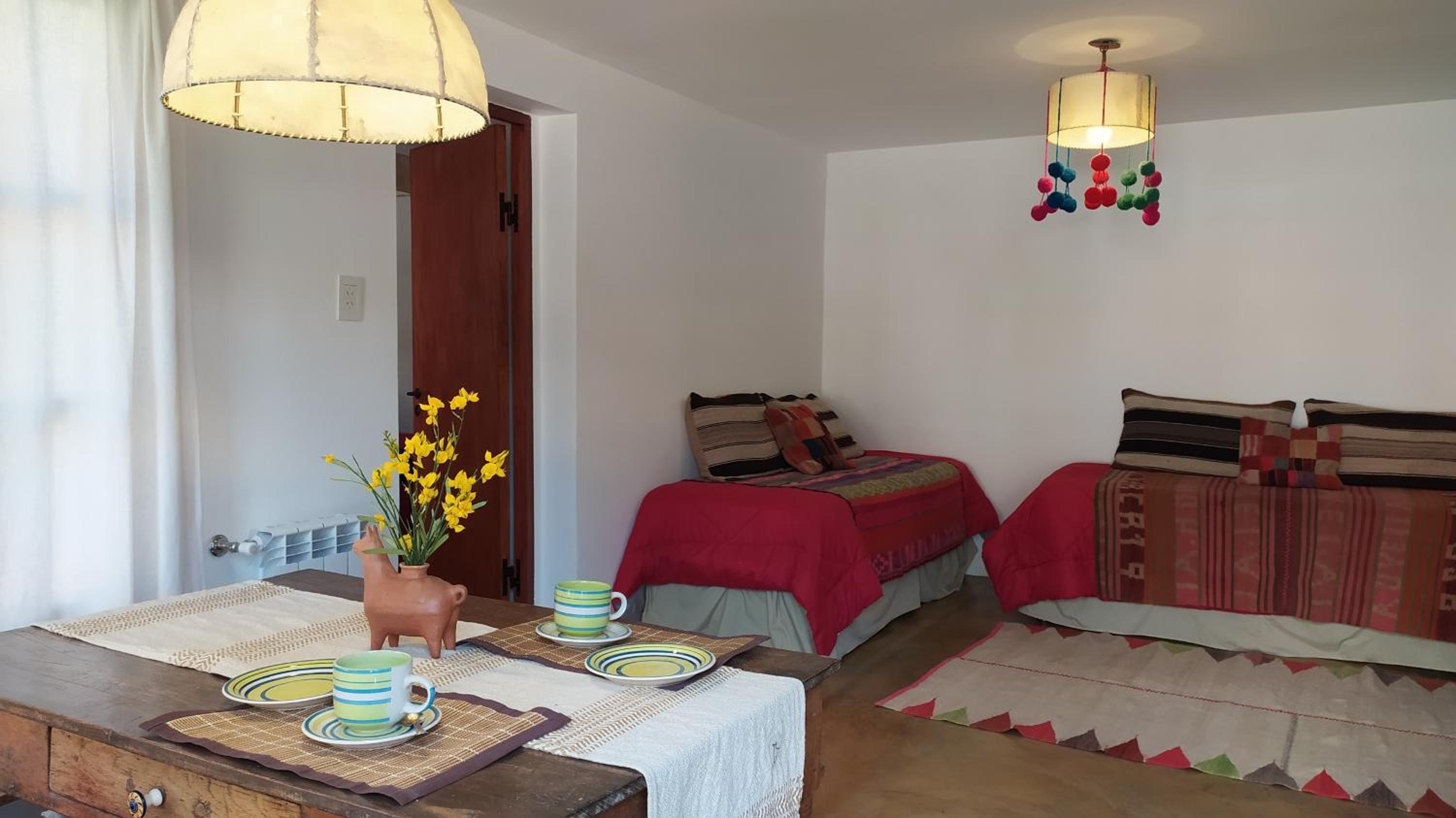Los Arcabuceros Casa Hotel Boutique
