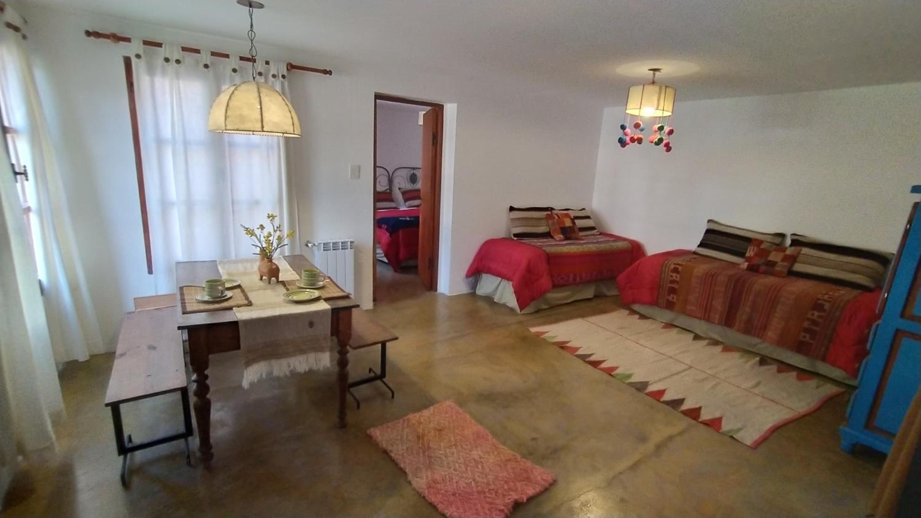 Los Arcabuceros Casa Hotel Boutique