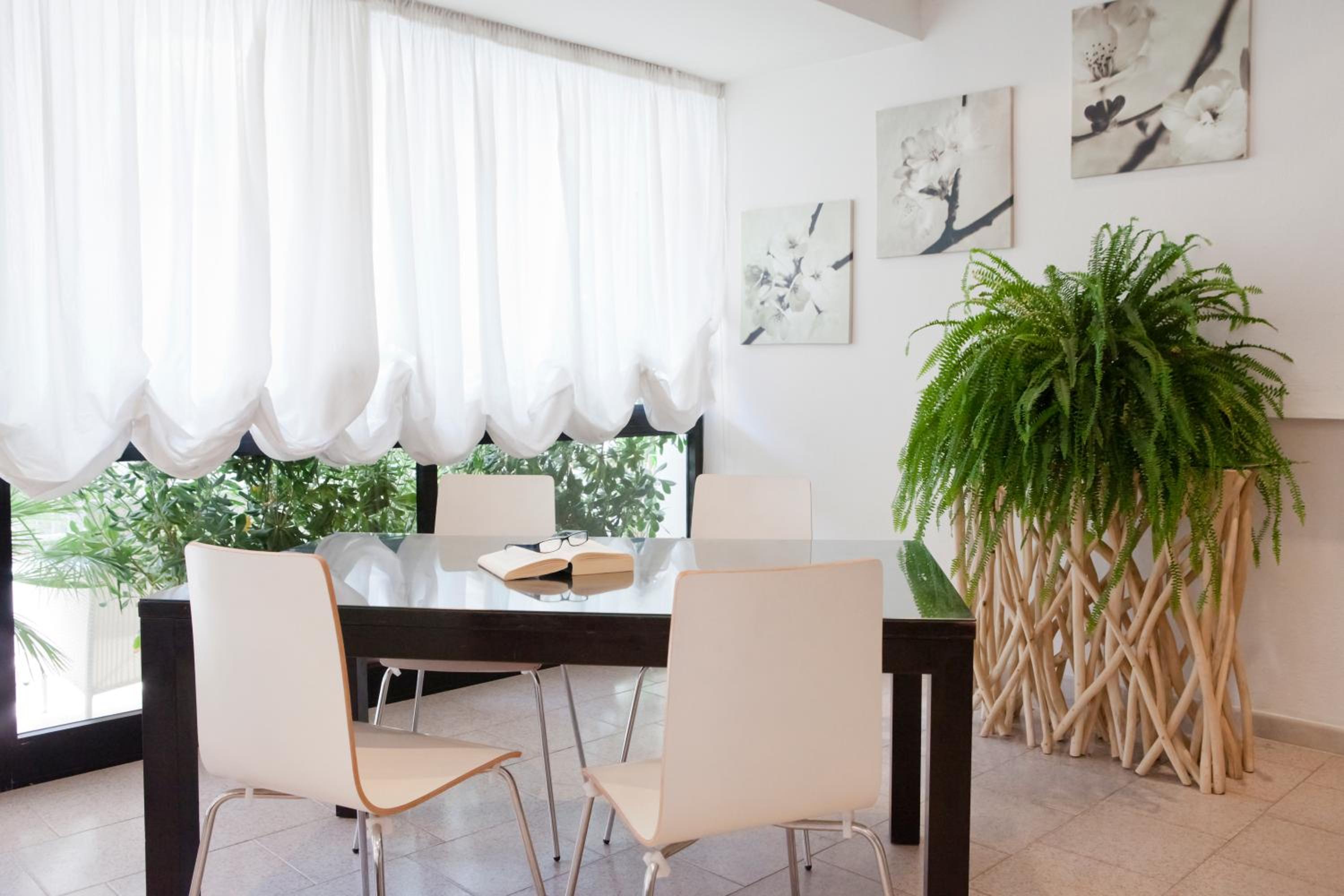 Hotel Foschi-Peninsula, photo 8