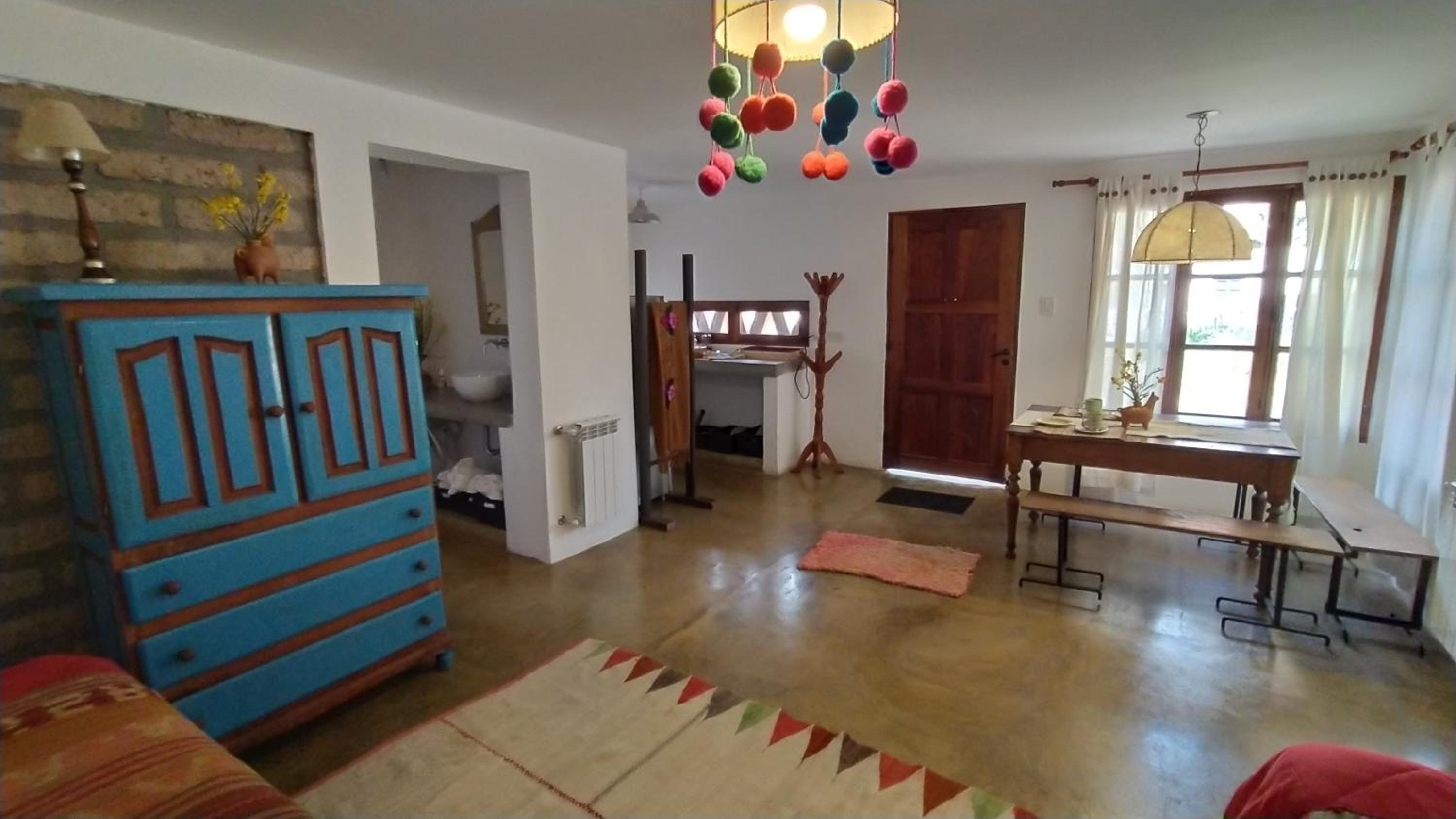Los Arcabuceros Casa Hotel Boutique