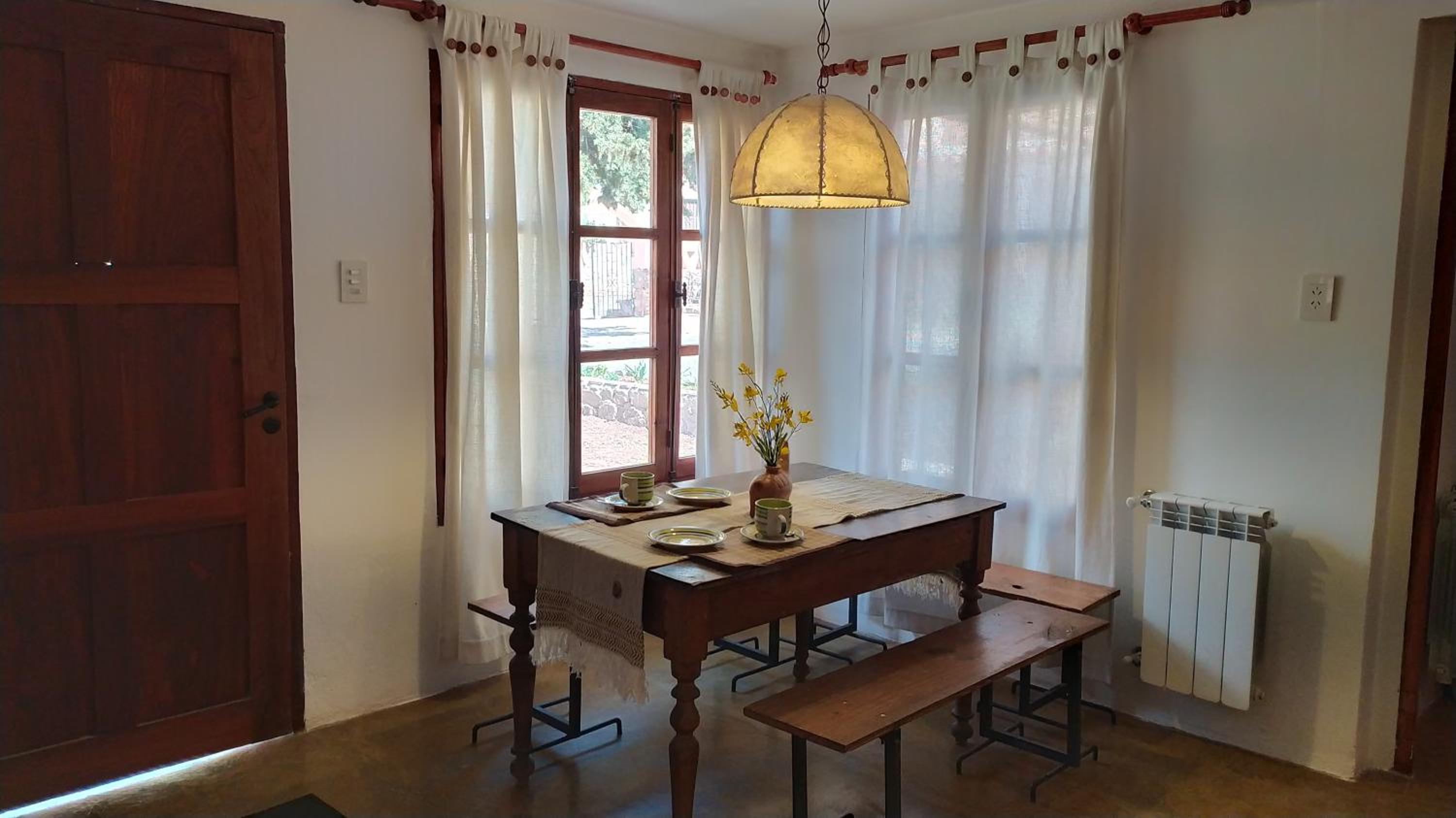 Los Arcabuceros Casa Hotel Boutique