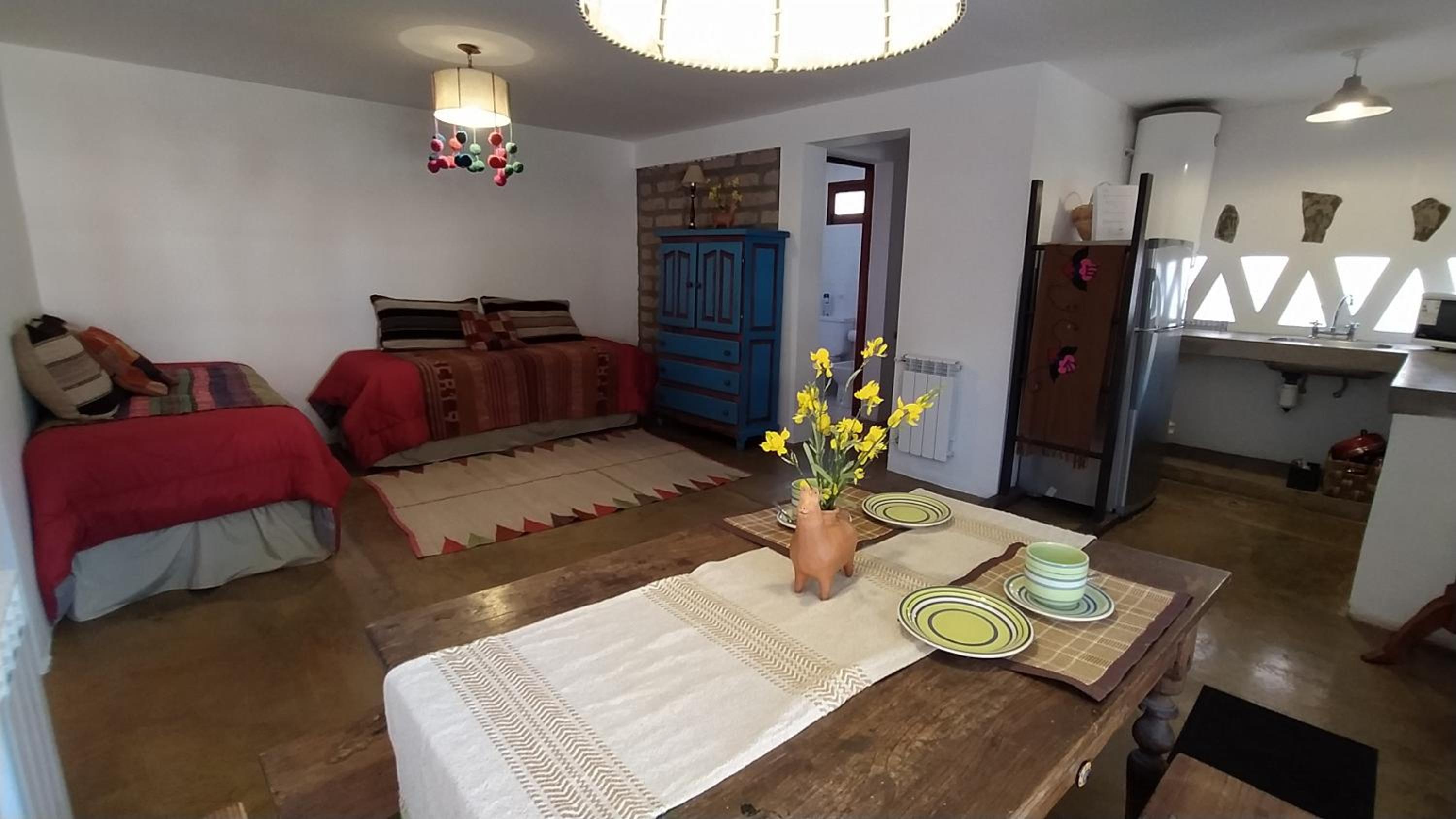 Los Arcabuceros Casa Hotel Boutique