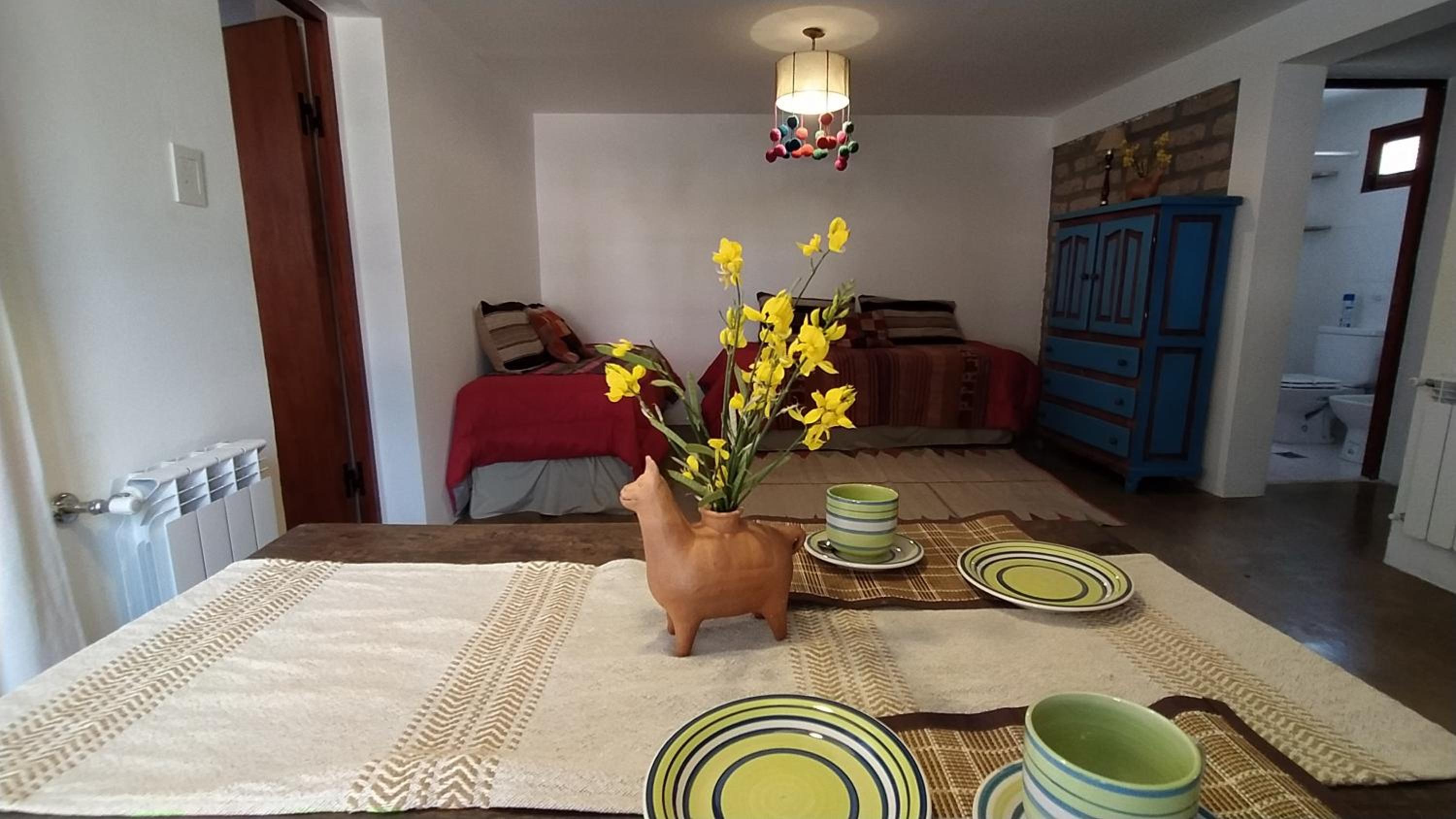 Los Arcabuceros Casa Hotel Boutique