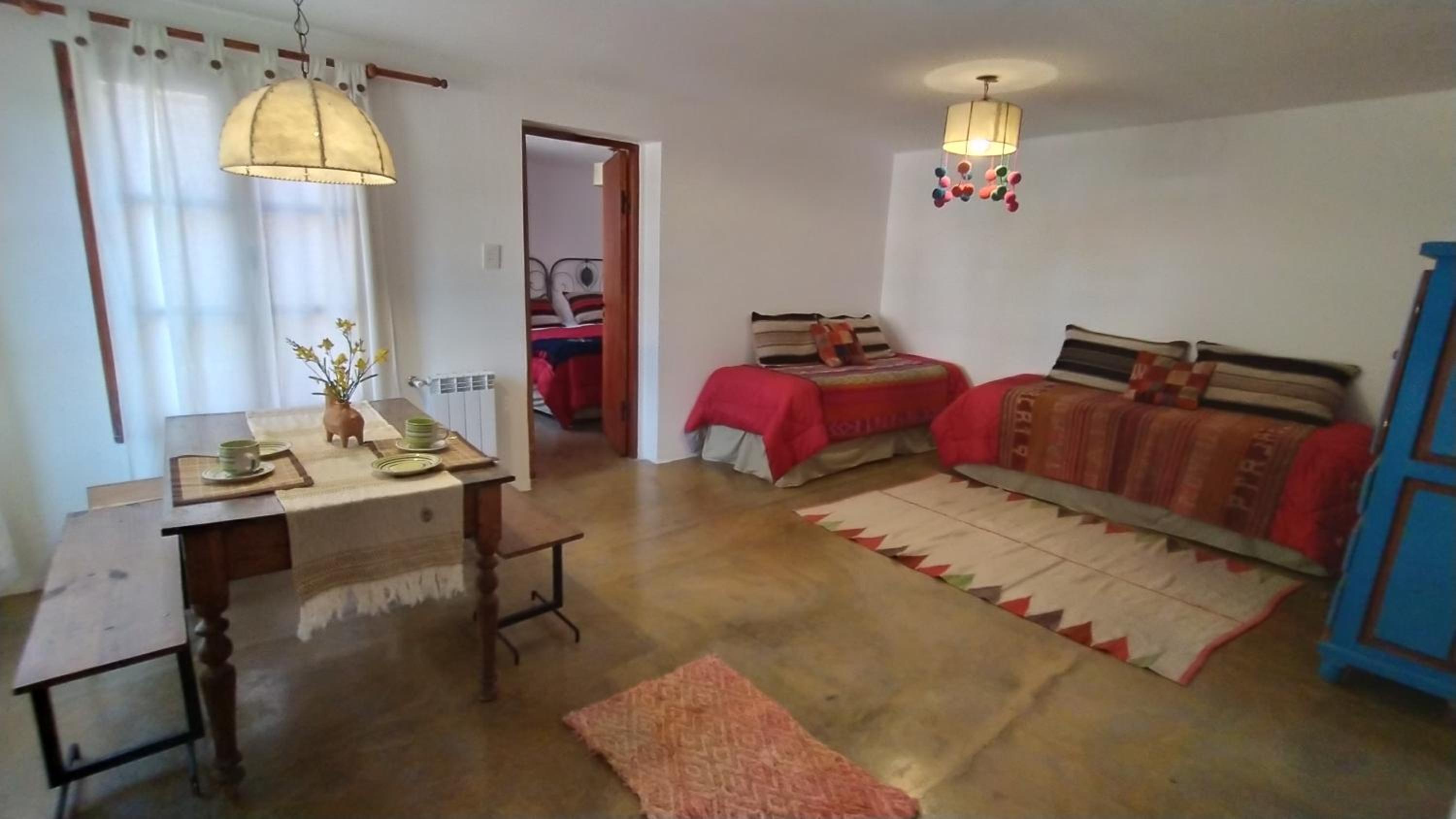 Los Arcabuceros Casa Hotel Boutique
