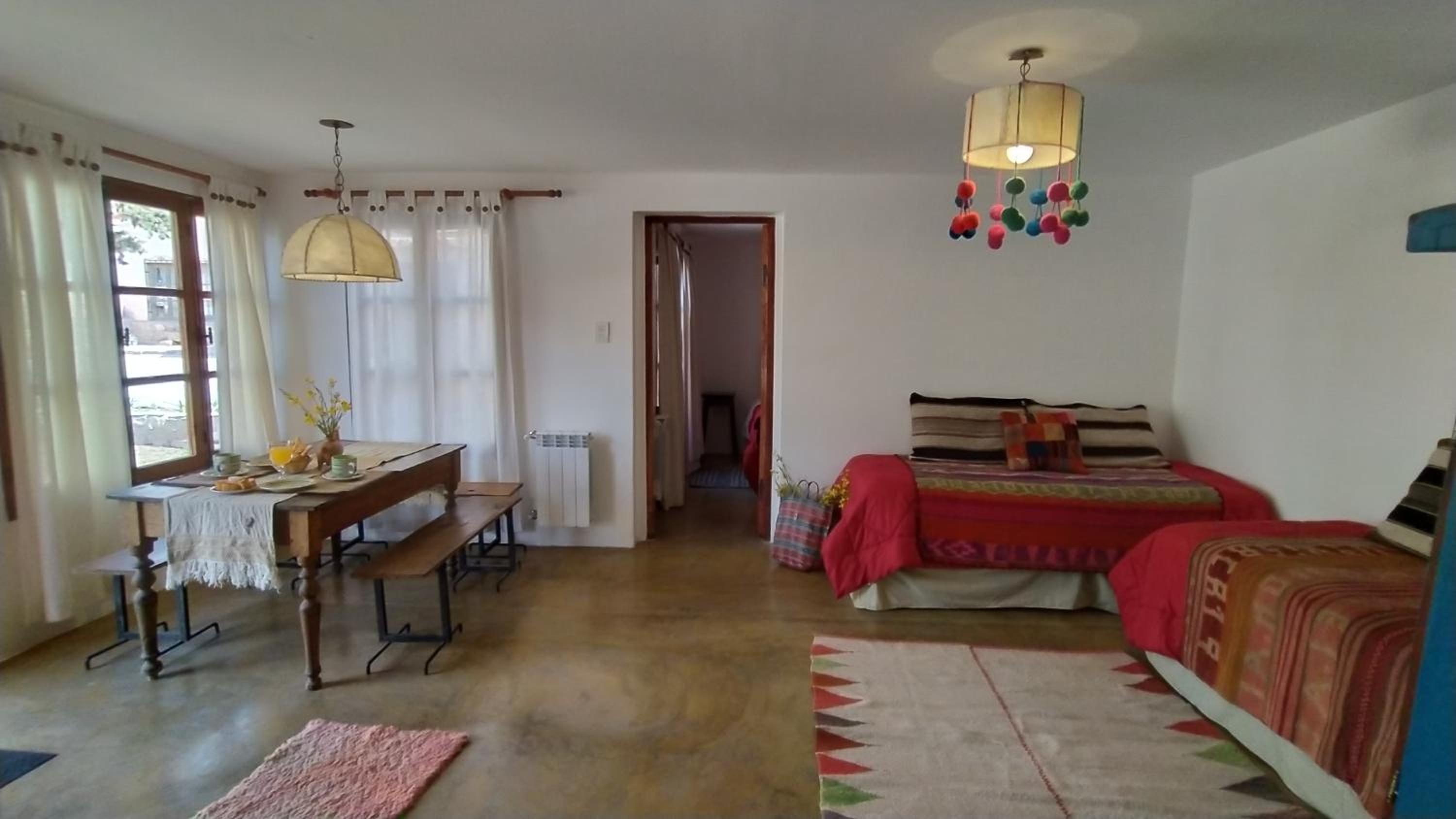 Los Arcabuceros Casa Hotel Boutique