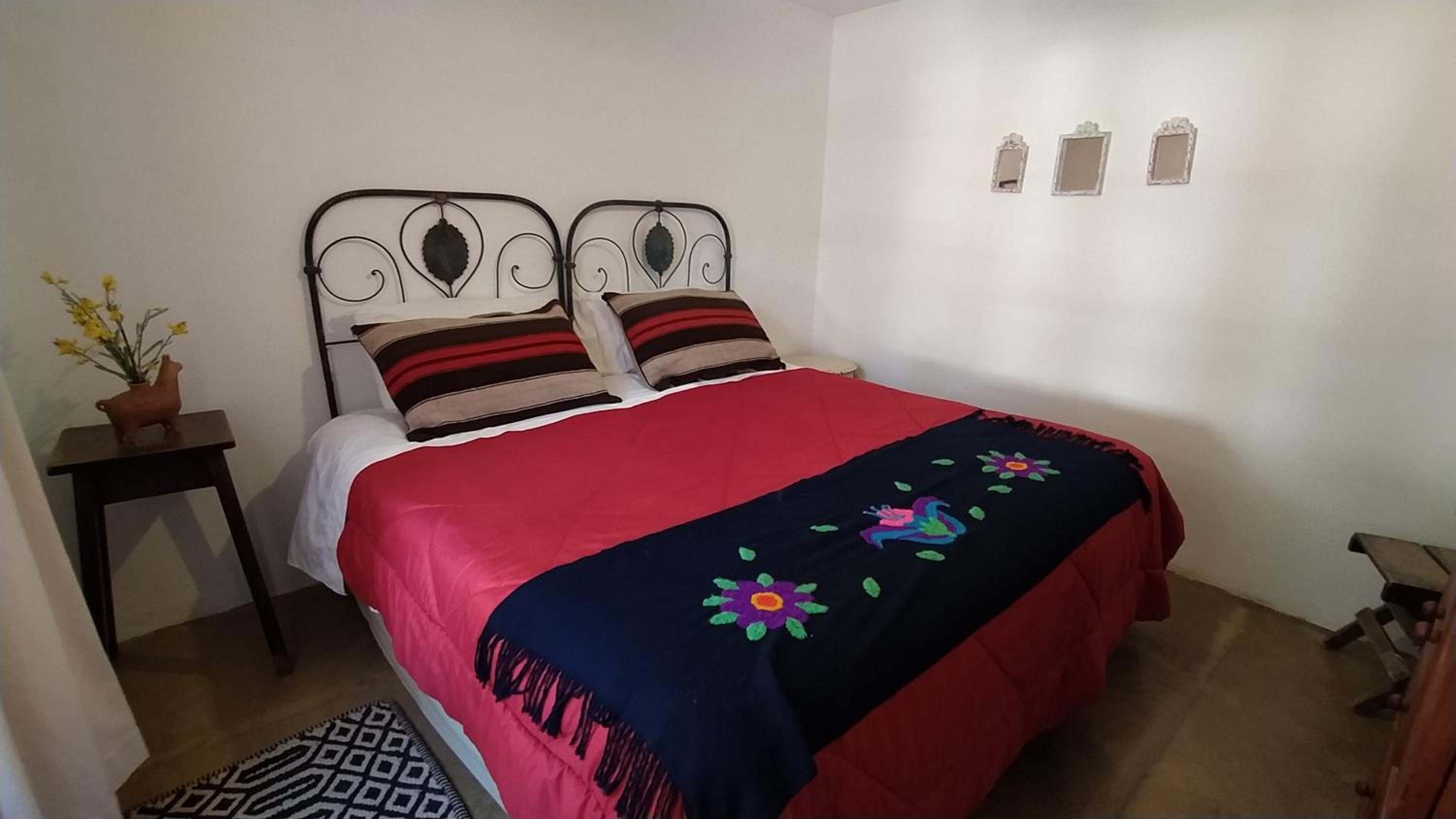 Los Arcabuceros Casa Hotel Boutique