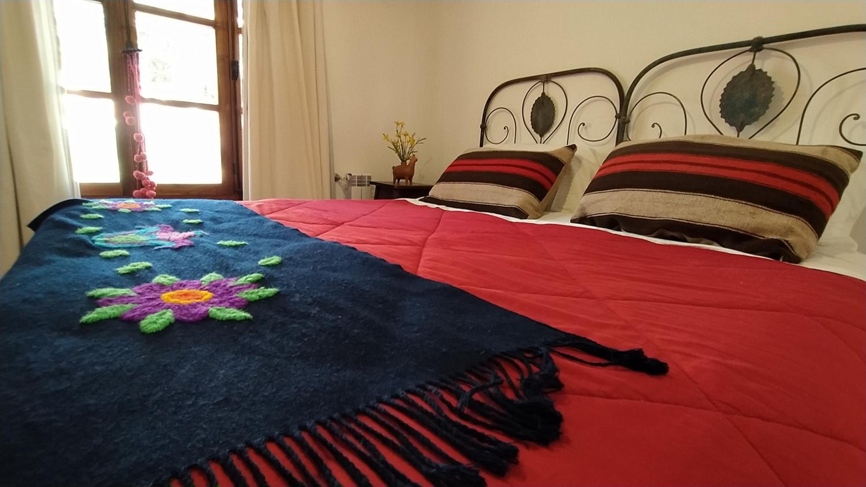 Los Arcabuceros Casa Hotel Boutique