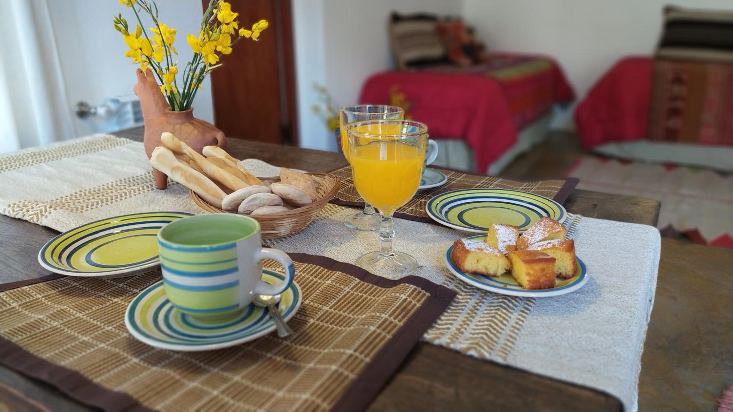 Los Arcabuceros Casa Hotel Boutique