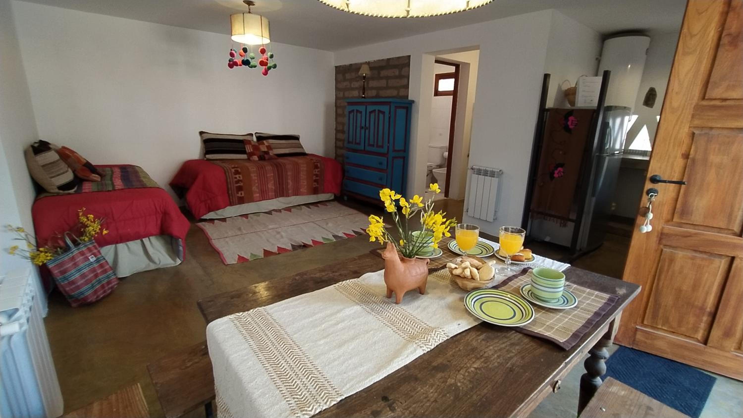 Los Arcabuceros Casa Hotel Boutique