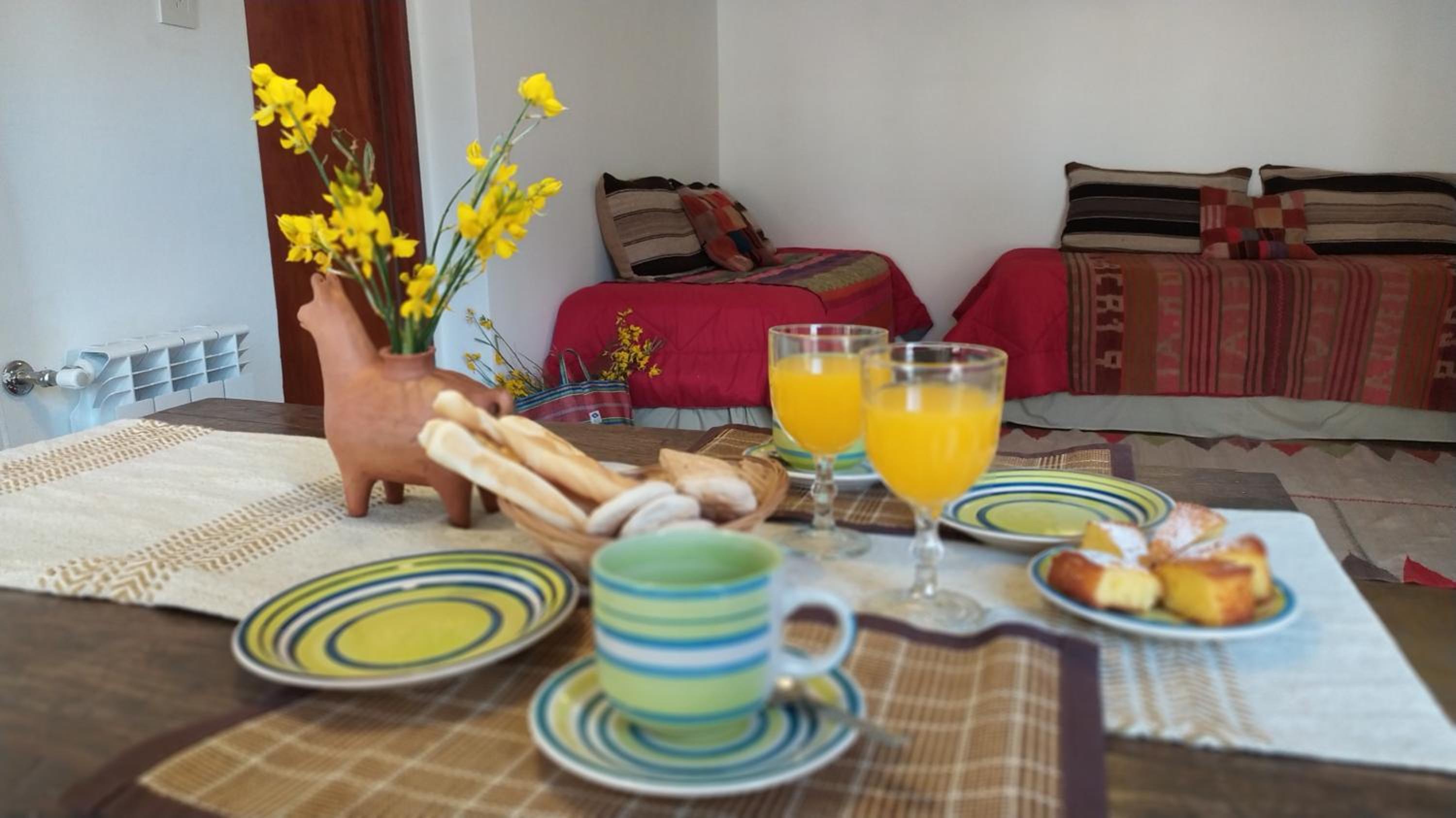 Los Arcabuceros Casa Hotel Boutique